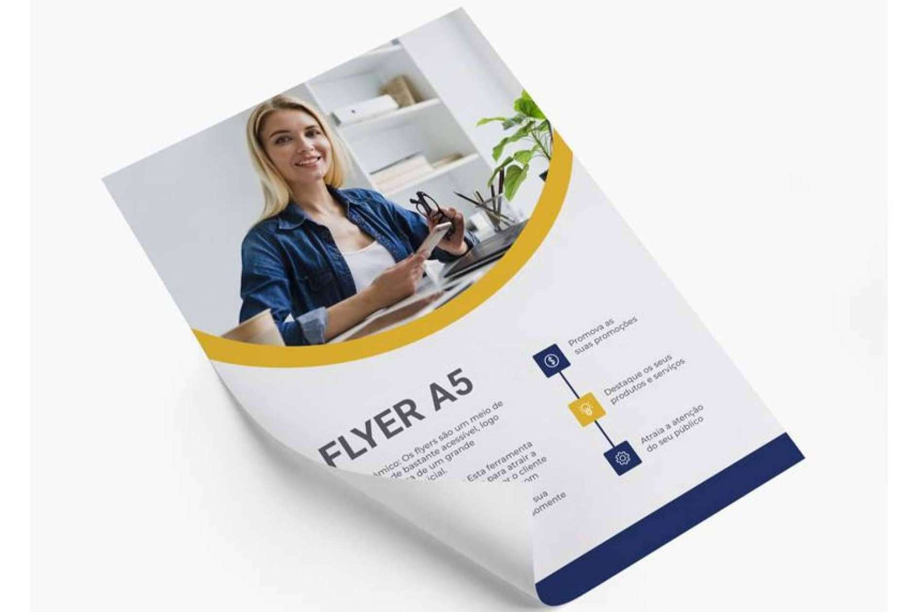 Imprimir flyers con un resultado profesional, de la mano de SEVU Printing