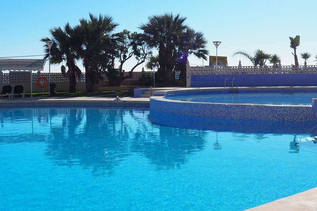 Un escape ideal cerca de Valencia para un verano playero en Valhotel