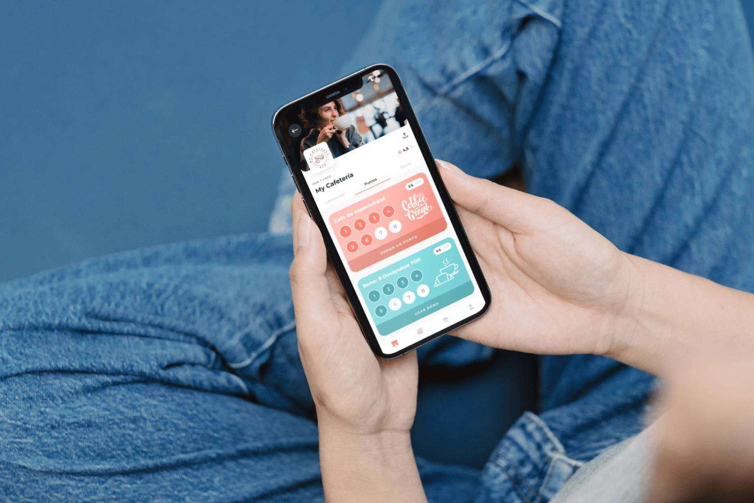 El impacto de las tarjetas de fidelización en las ventas, con Loyapp