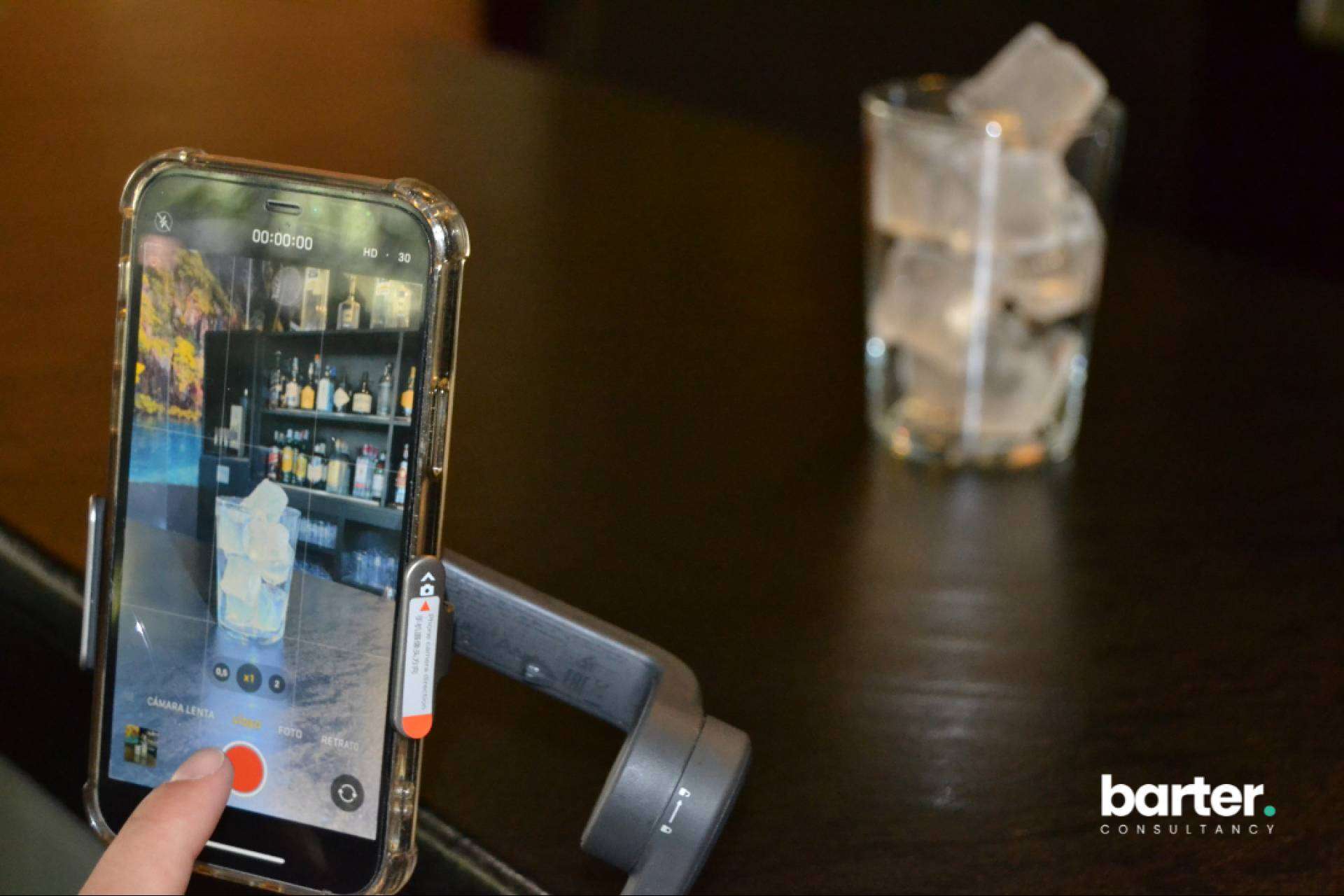 Barter Consultancy, es el socio estratégico en la transformación digital del sector hostelero
