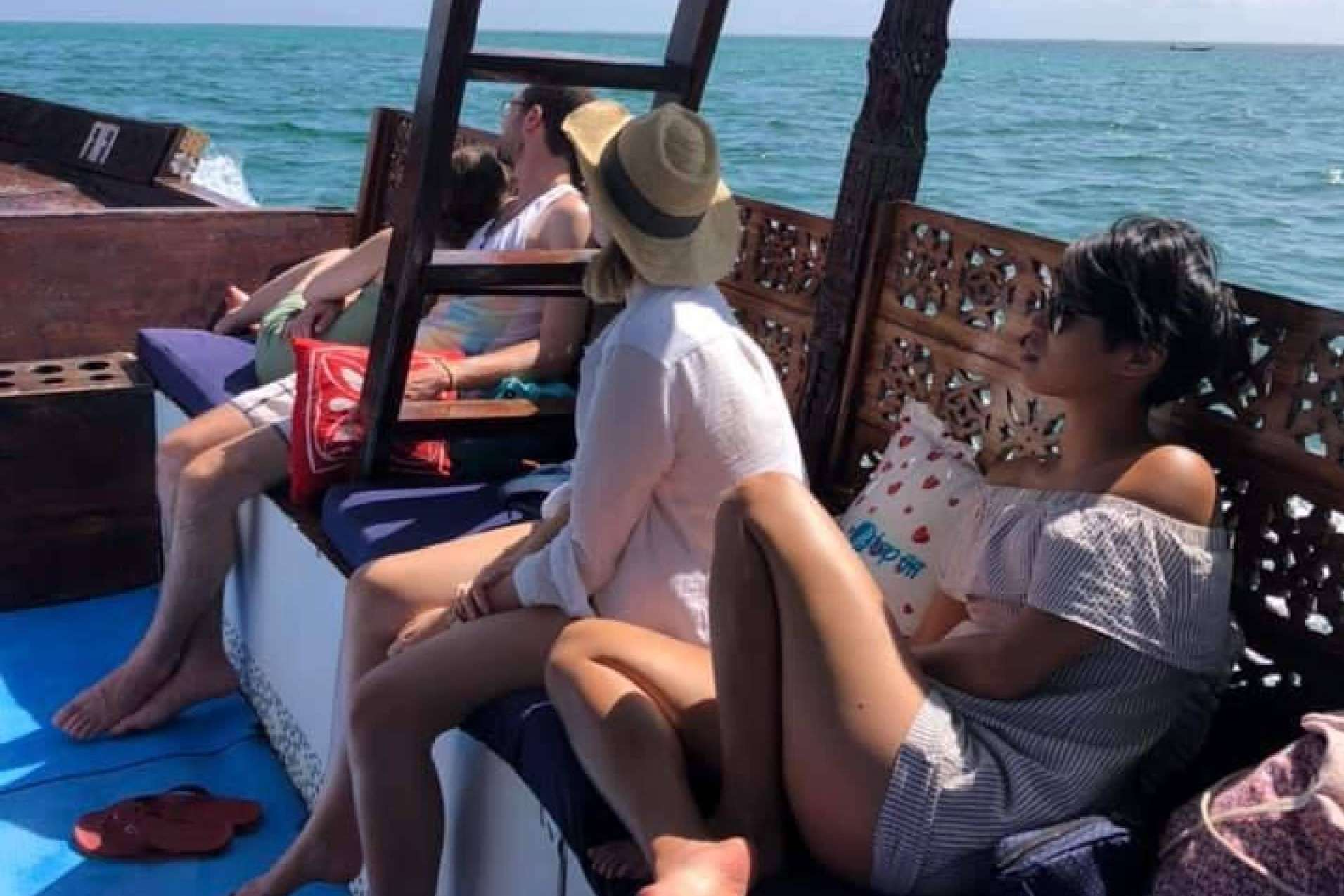 Excursiones Zanzíbar con todo organizado, de la mano de Kobe Tours & Safaris