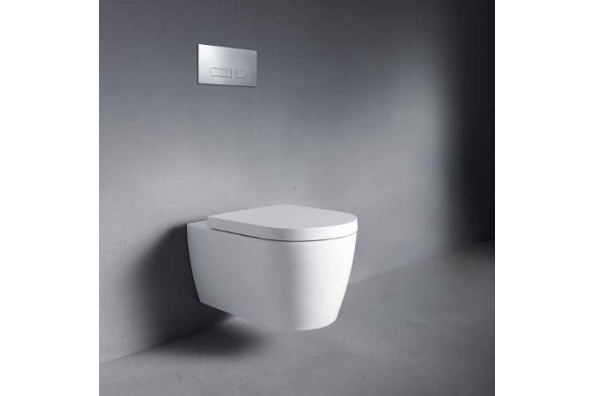 Renovar el baño con estilo. Tapas de WC modernas y elegantes disponibles en Tapadelwater.com