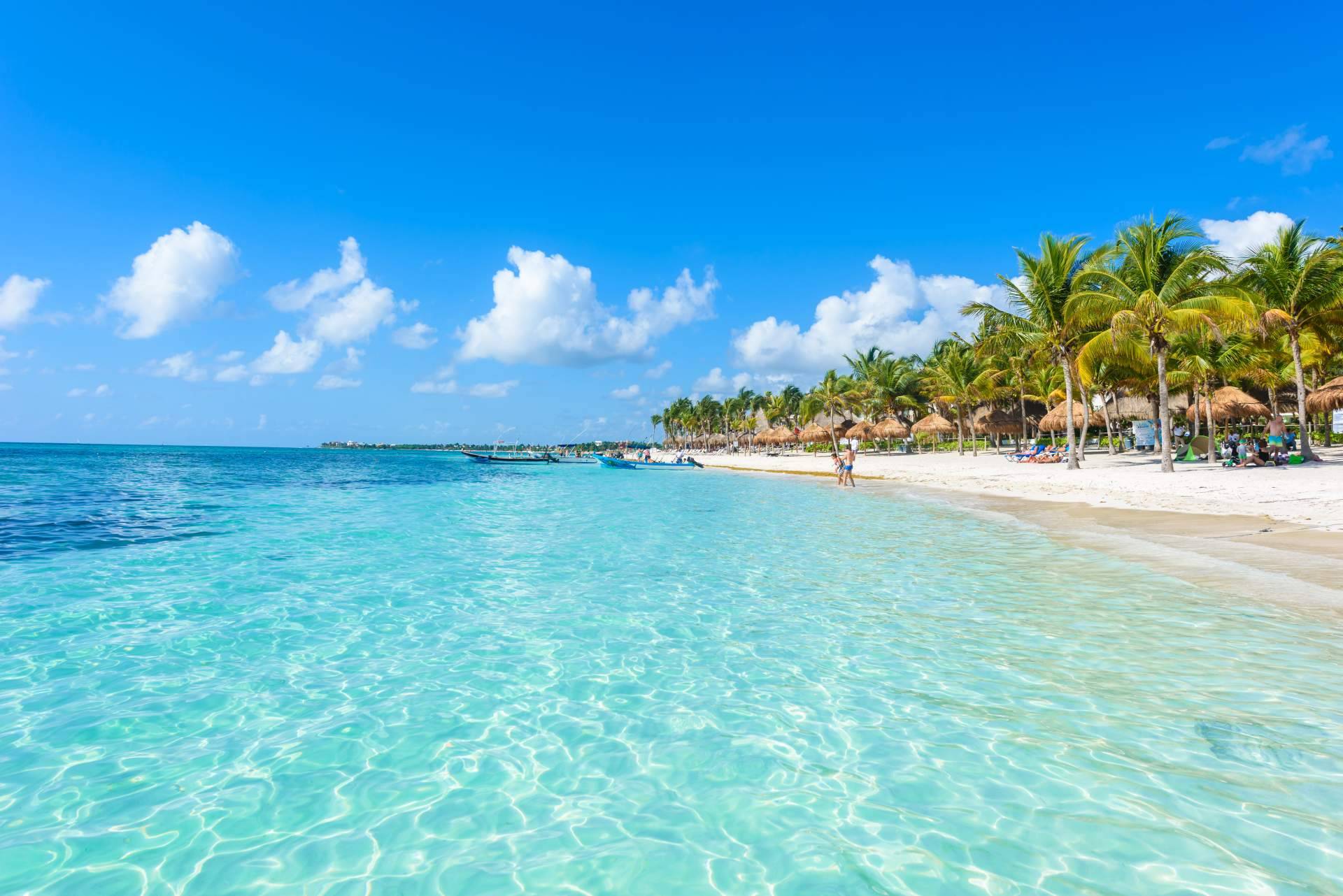 ¿Cómo es posible vivir la experiencia de conducir una lancha rápida en Cancún? Jungle Tour
