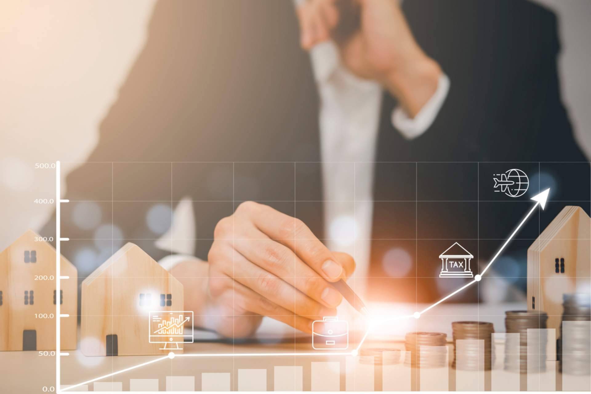 Ocuparse de nuevos desarrollos inmobiliarios residenciales en el sur de la Florida, Mansiones Miami