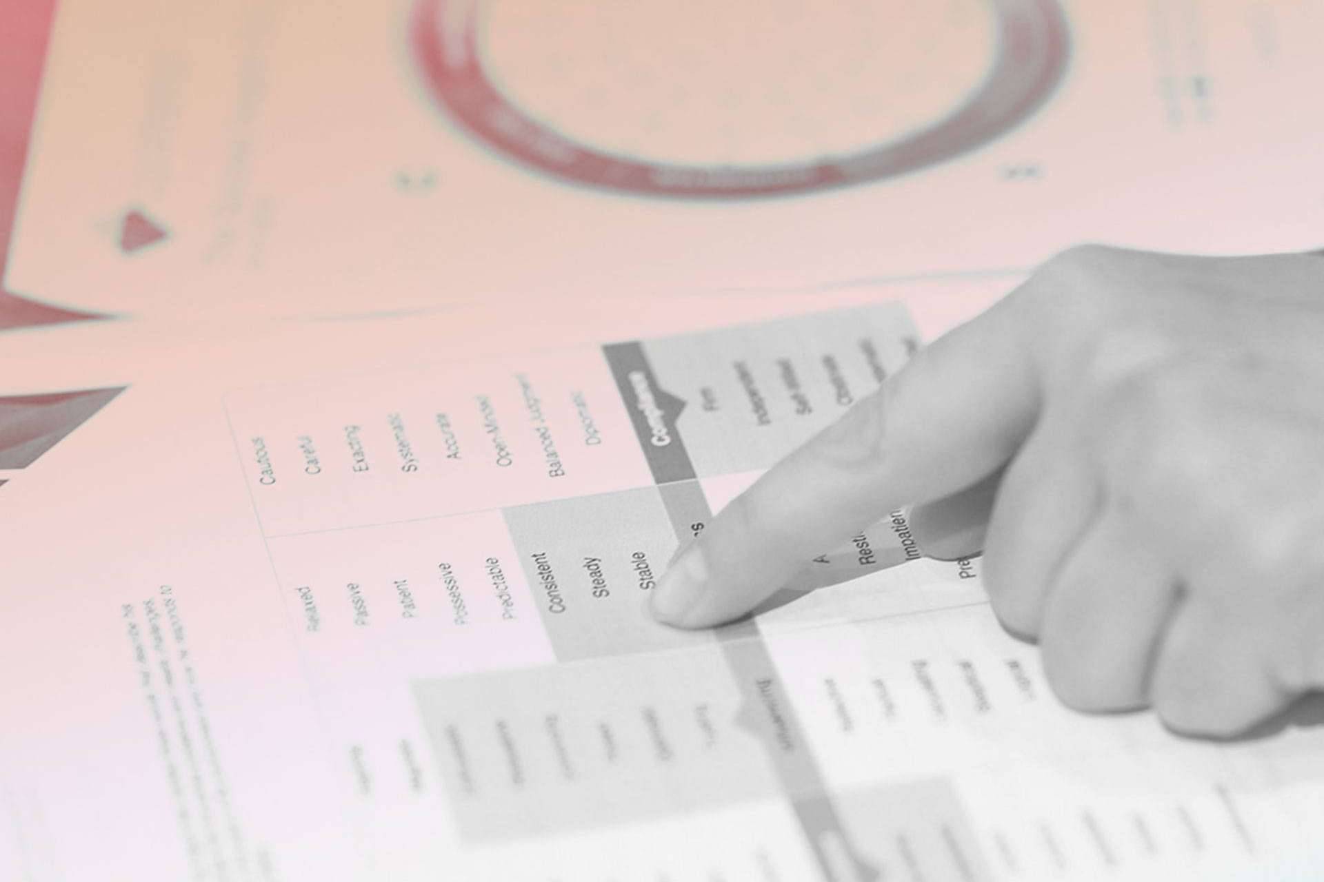 ¿Por qué certificarse en la metodología DISC TEST y Motivadores con TTI SUCCESS INSIGHTS?