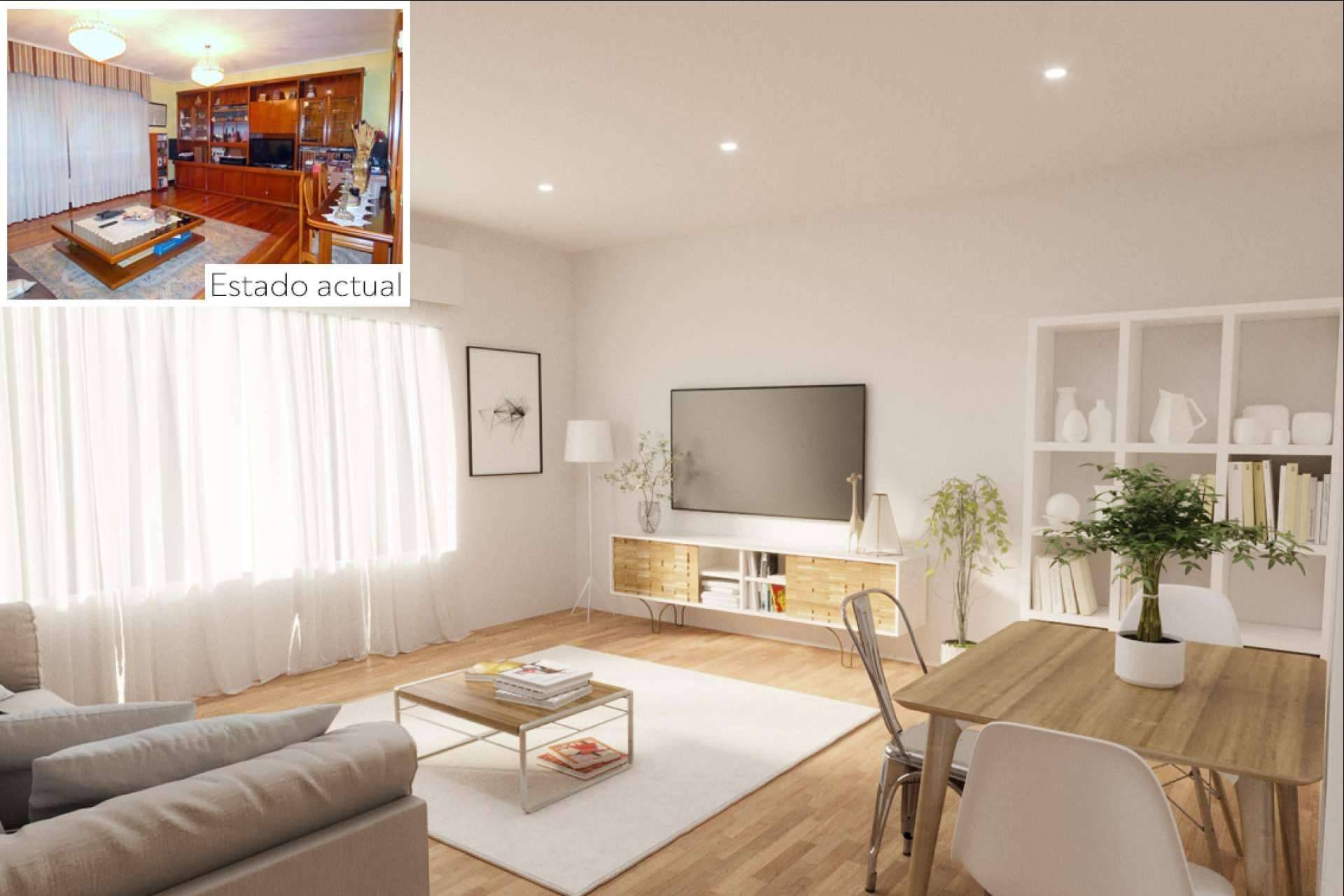 La importancia de la decoración virtual, con HOGVR
