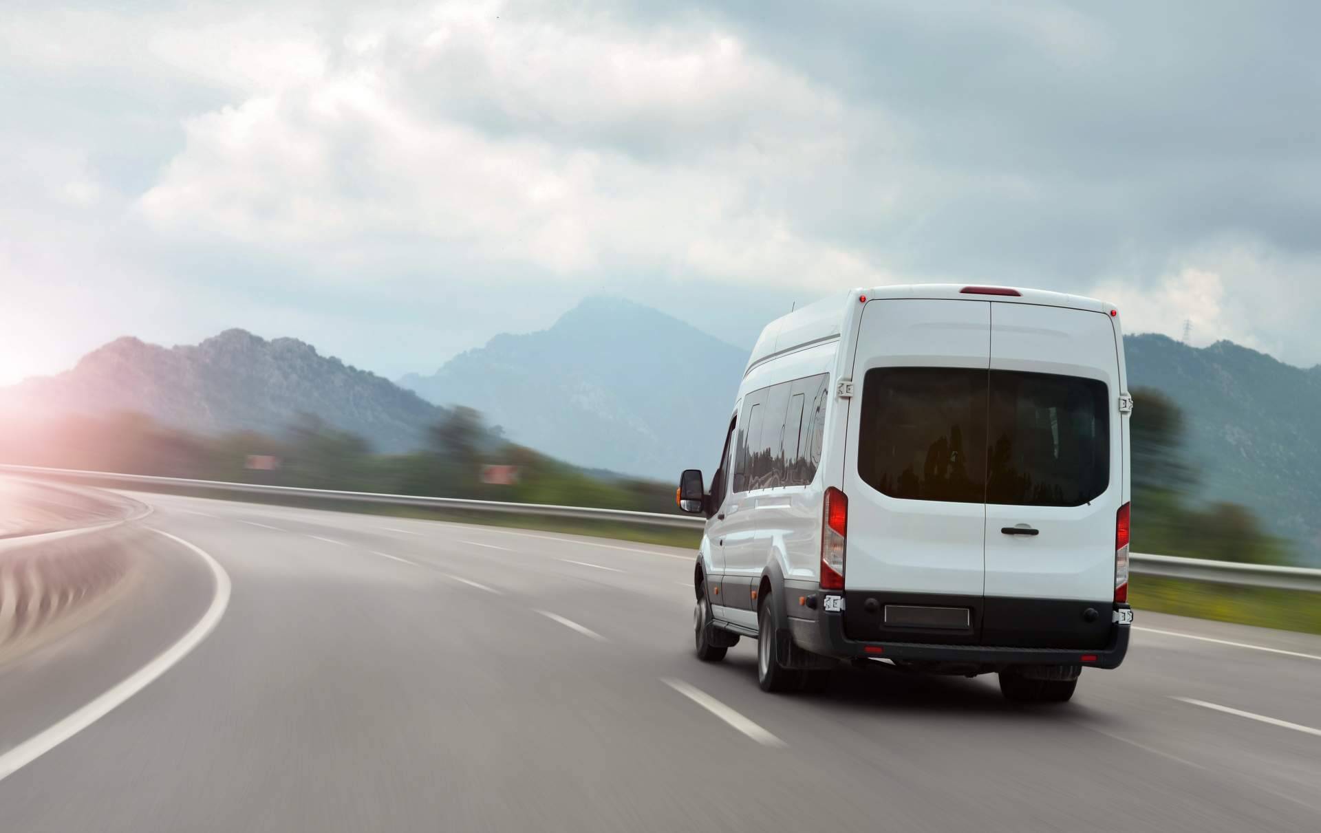 Vehículos de calidad para una logística y distribución eficiente, con M10Selection