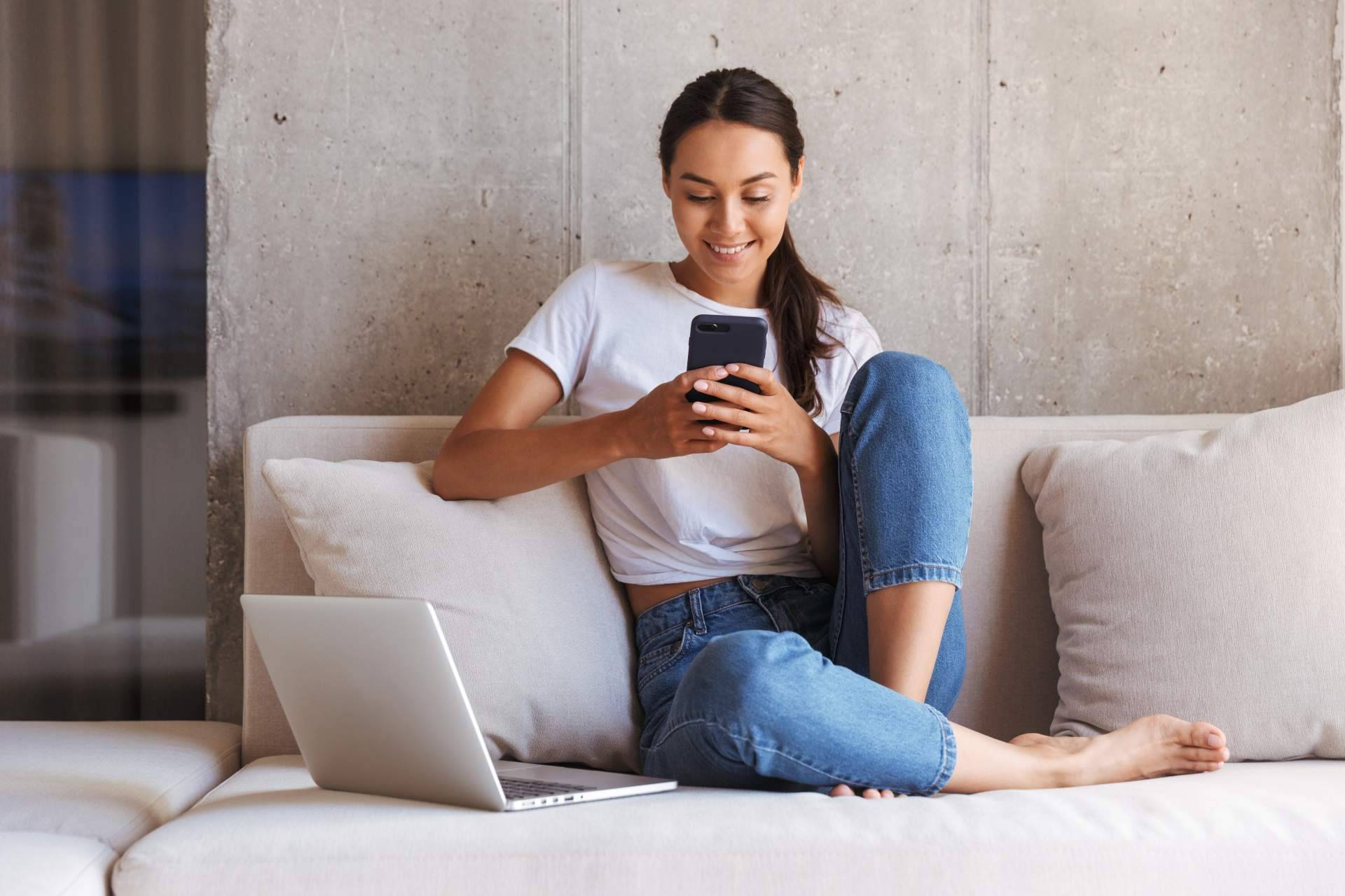 WhatsApp CRM de Kommo, una mezcla perfecta para estrategias de marketing y ventas