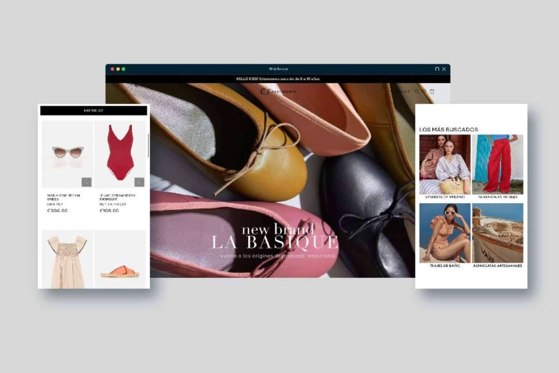 Diseños web corporativos atractivos, una forma de conquistar a la audiencia y aumentar la reputación en línea con Teipe Digital