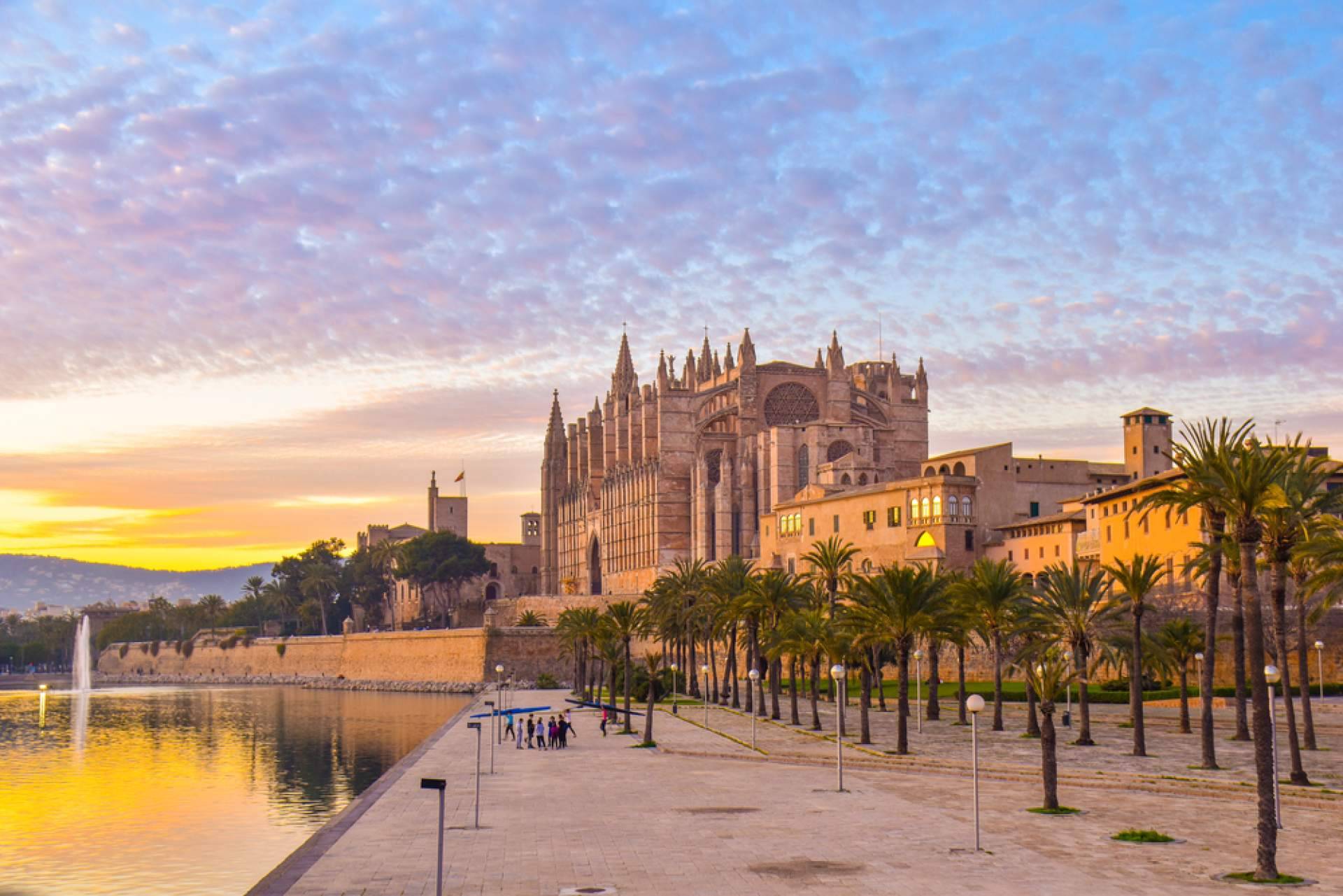 ISholidays.com, alojamientos de ensueño para pasar unos días en Mallorca
