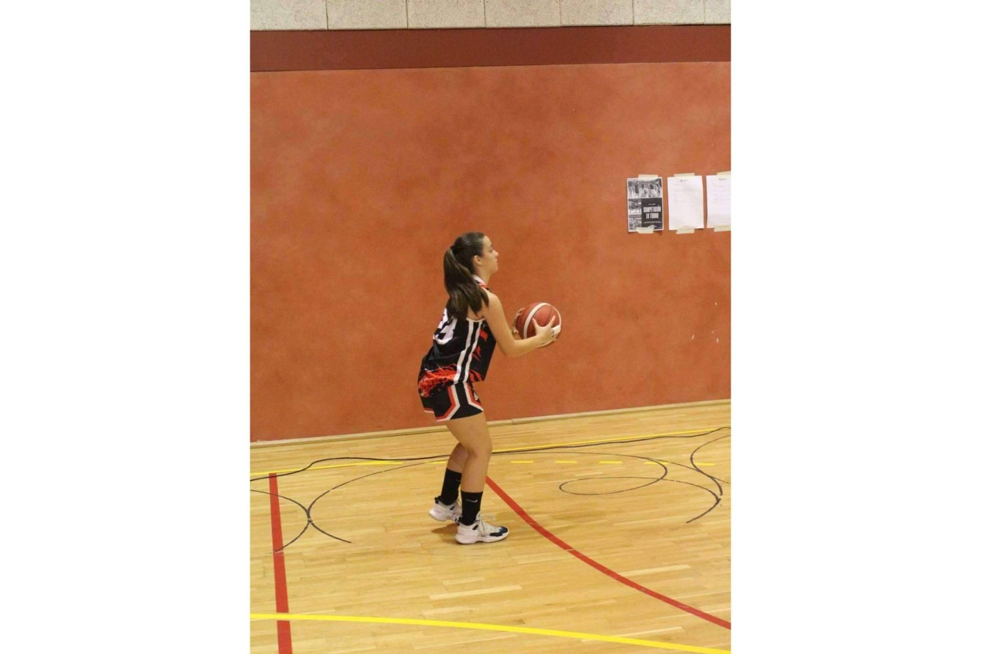 Mejorar el lanzamiento en el baloncesto con una máquina de tiro, de la mano de ITW Sport