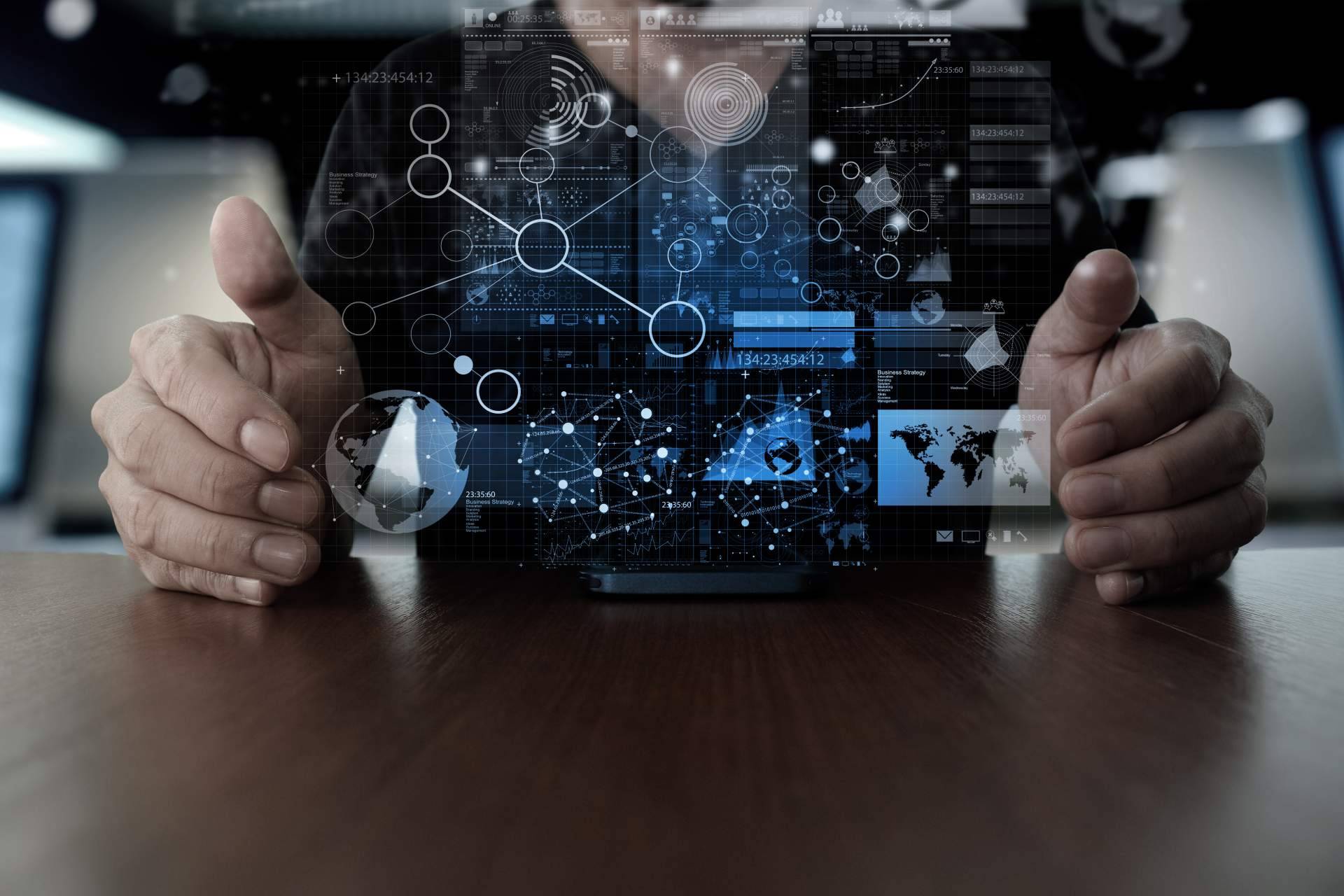 La relevancia de la digitalización en las empresas y en los perfiles laborales