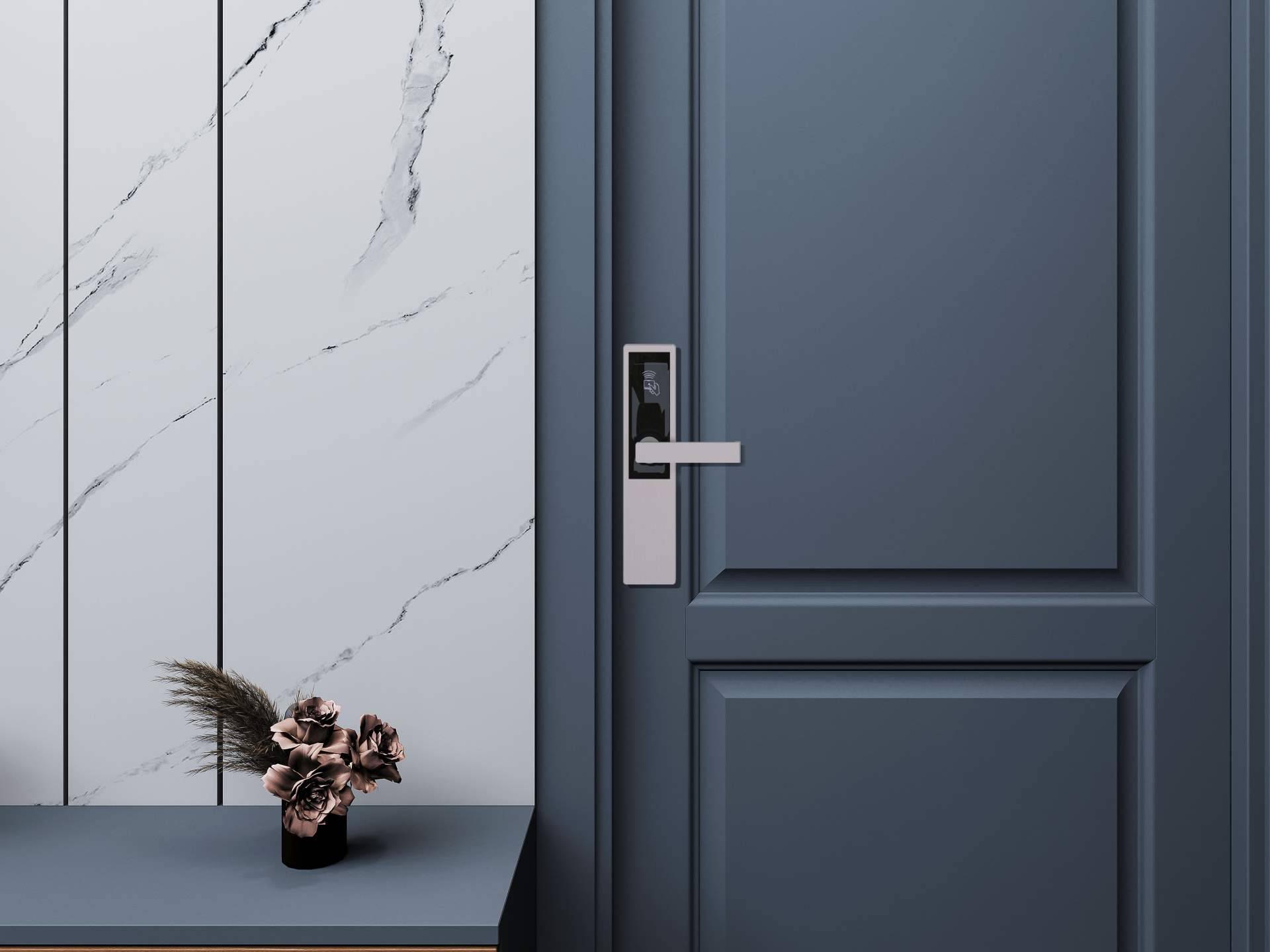 TheKey Host se une a Baintex para conseguir una absoluta tranquilidad con la cerradura inteligente para la gestión de alquiler vacacional