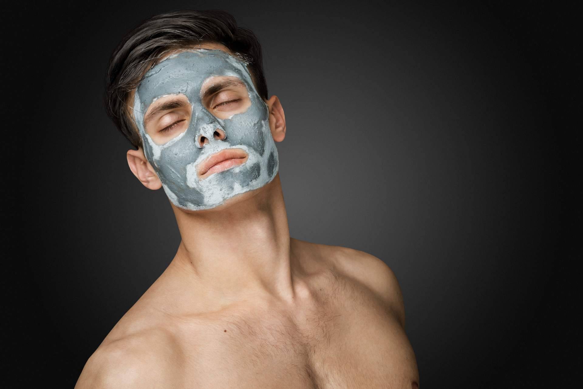 Cómo se combate y elimina el acné corporal con los productos de Productos Herbal