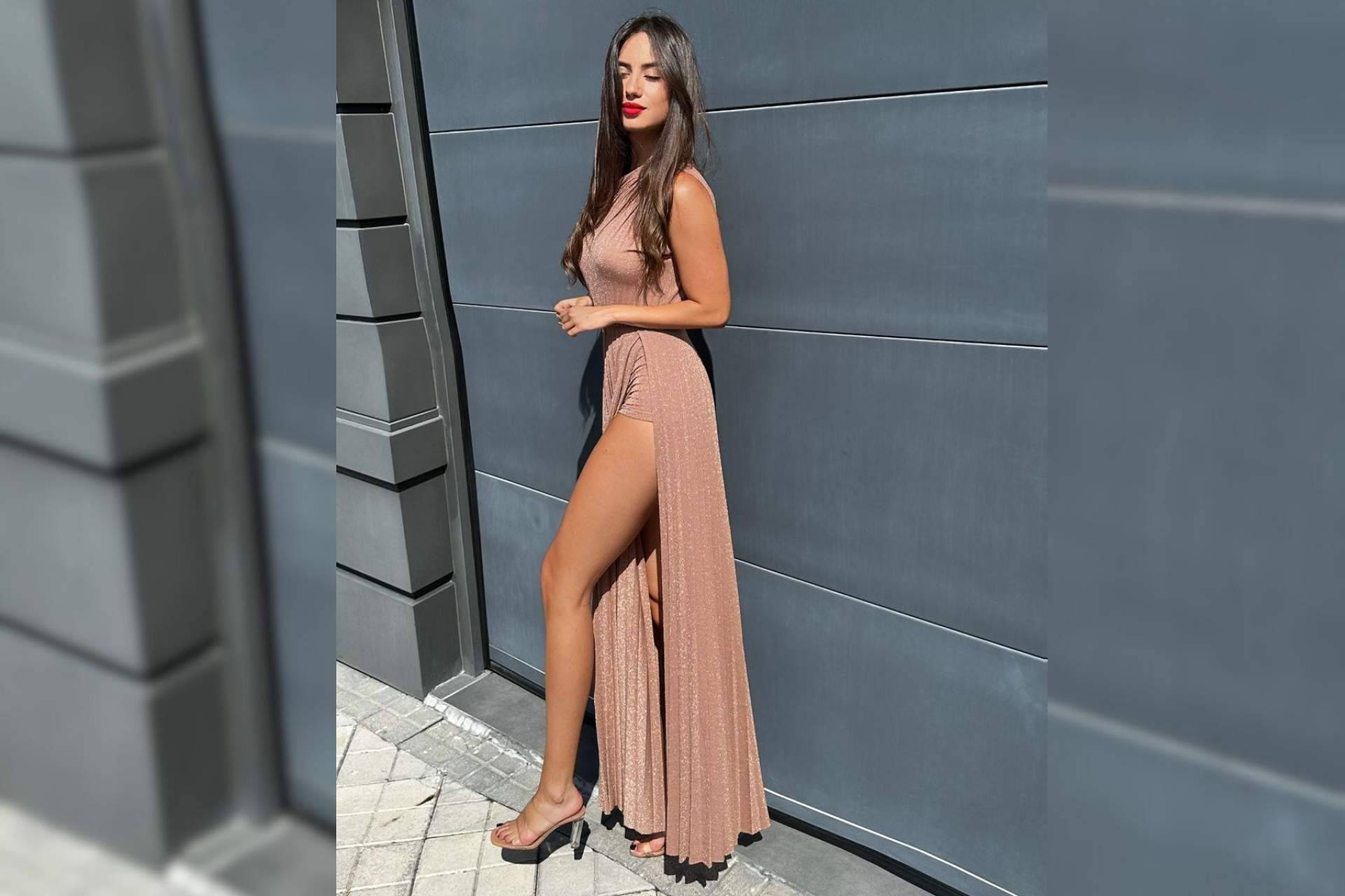 ¿Dónde encontrar el vestido ideal para eventos especiales? Mia and Lova