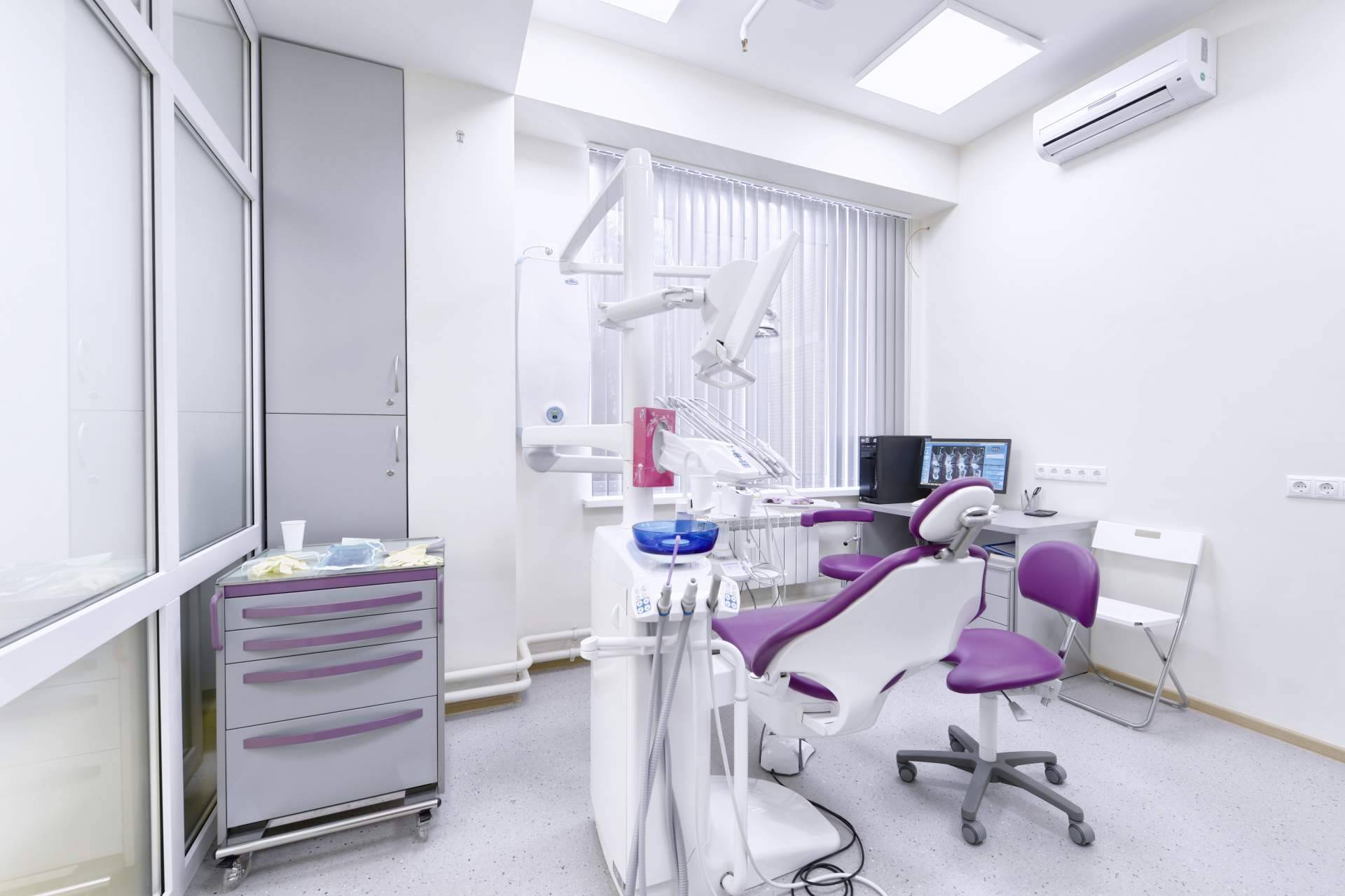 Ascensium asesora en proyectos de diseño para clínicas dentales