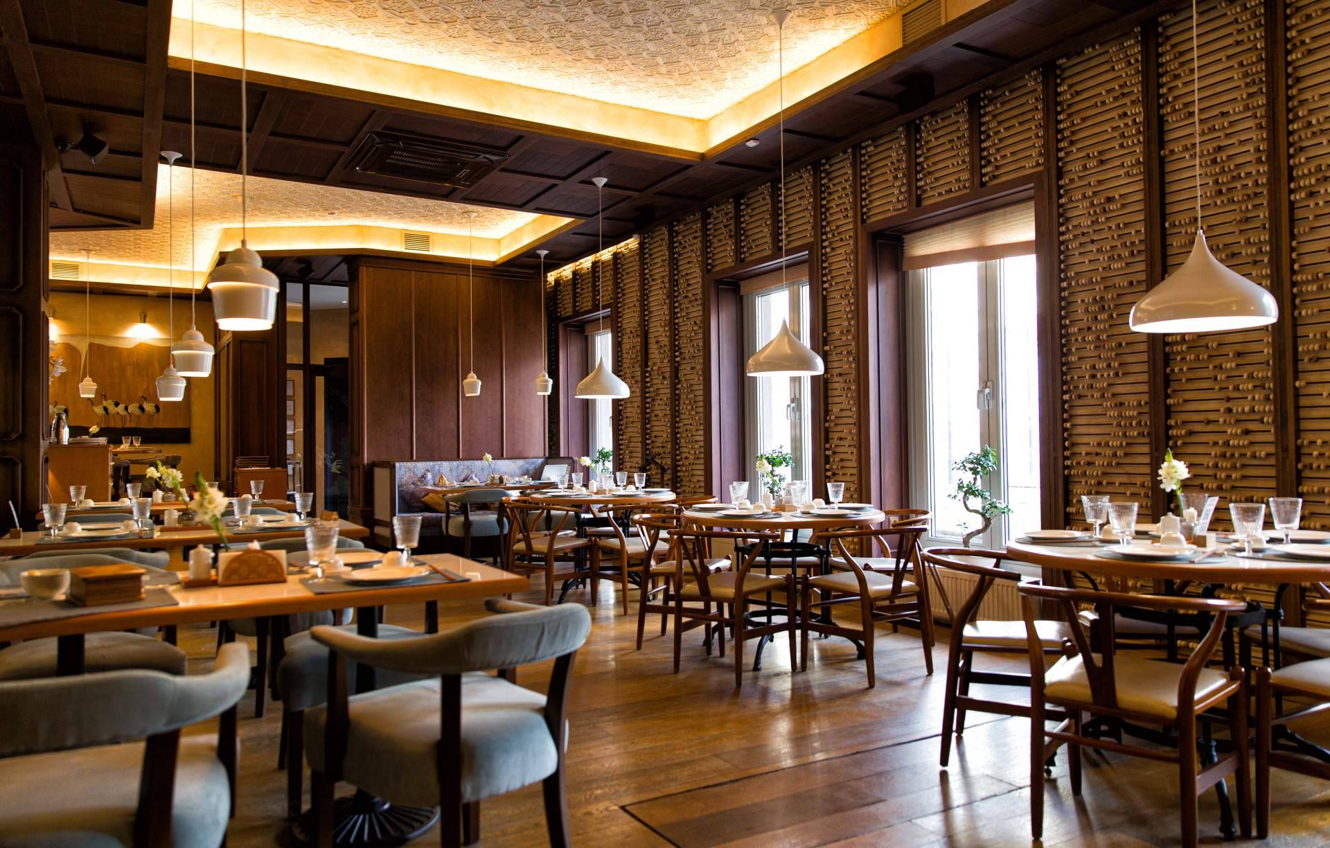 Branding para restaurantes en Barcelona con los expertos de Yumpa