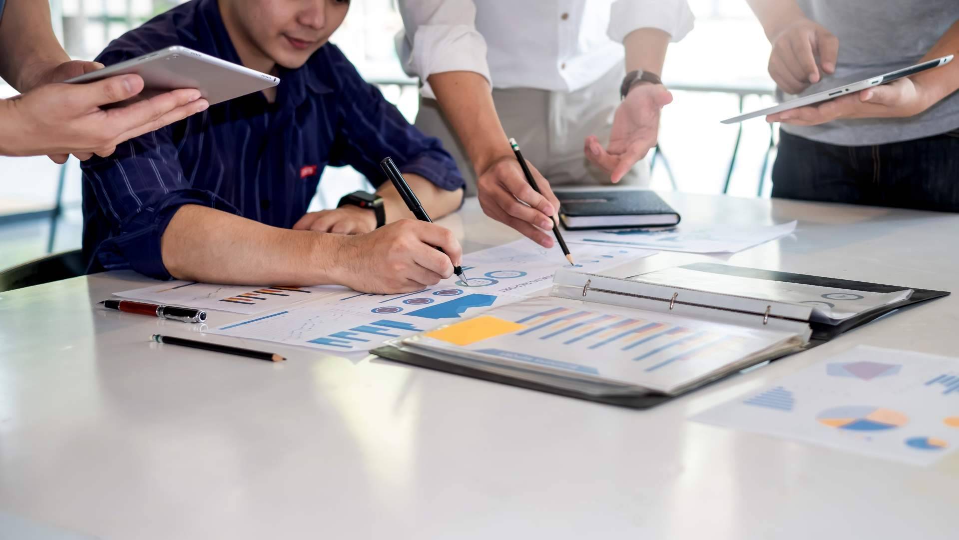 Cómo Kawaru Consulting aborda la falta de herramientas eficientes en el ámbito del e-learning