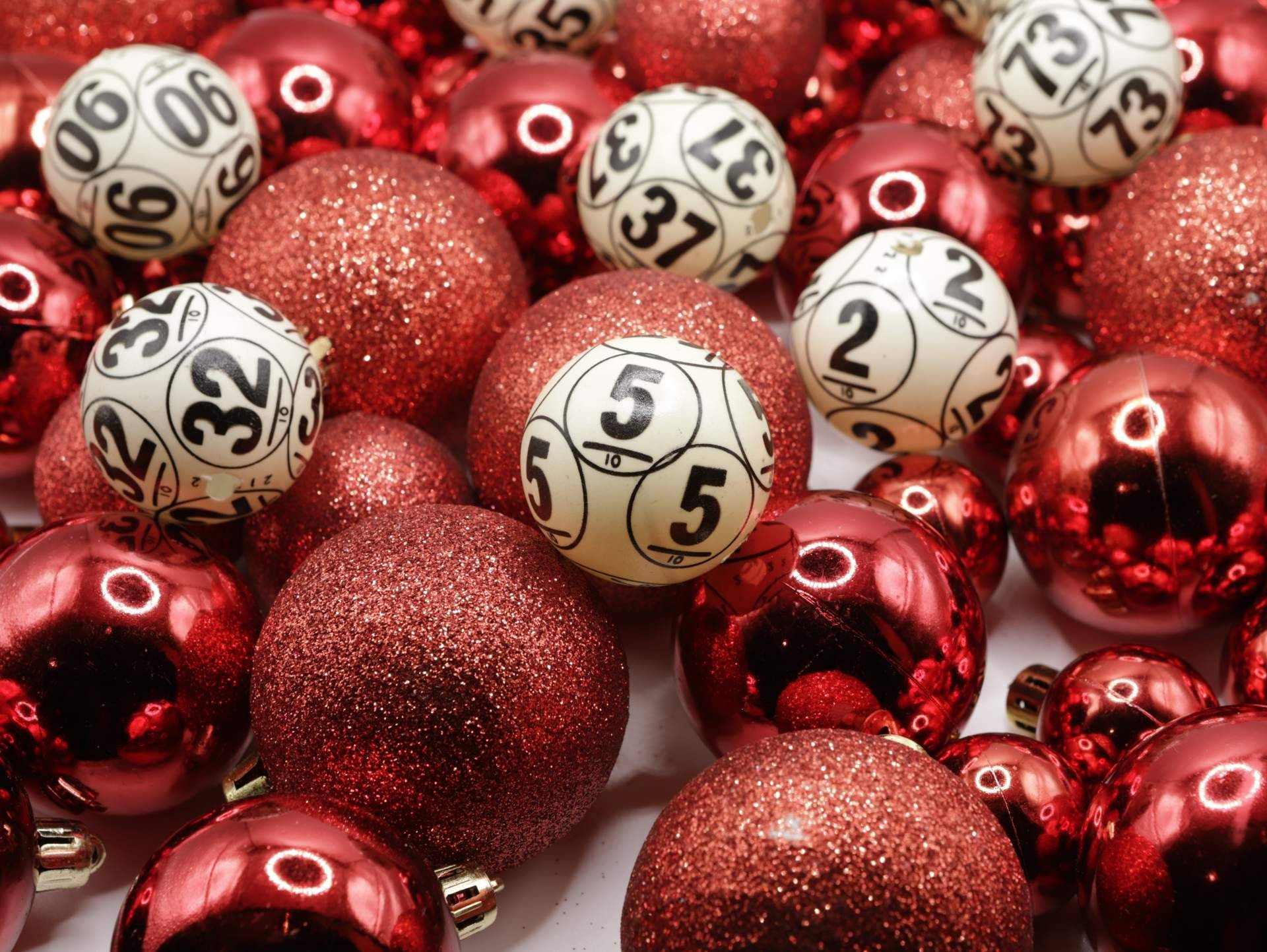 Aumentar las posibilidades de ganar la Lotería de Navidad de la mano de La Mágica