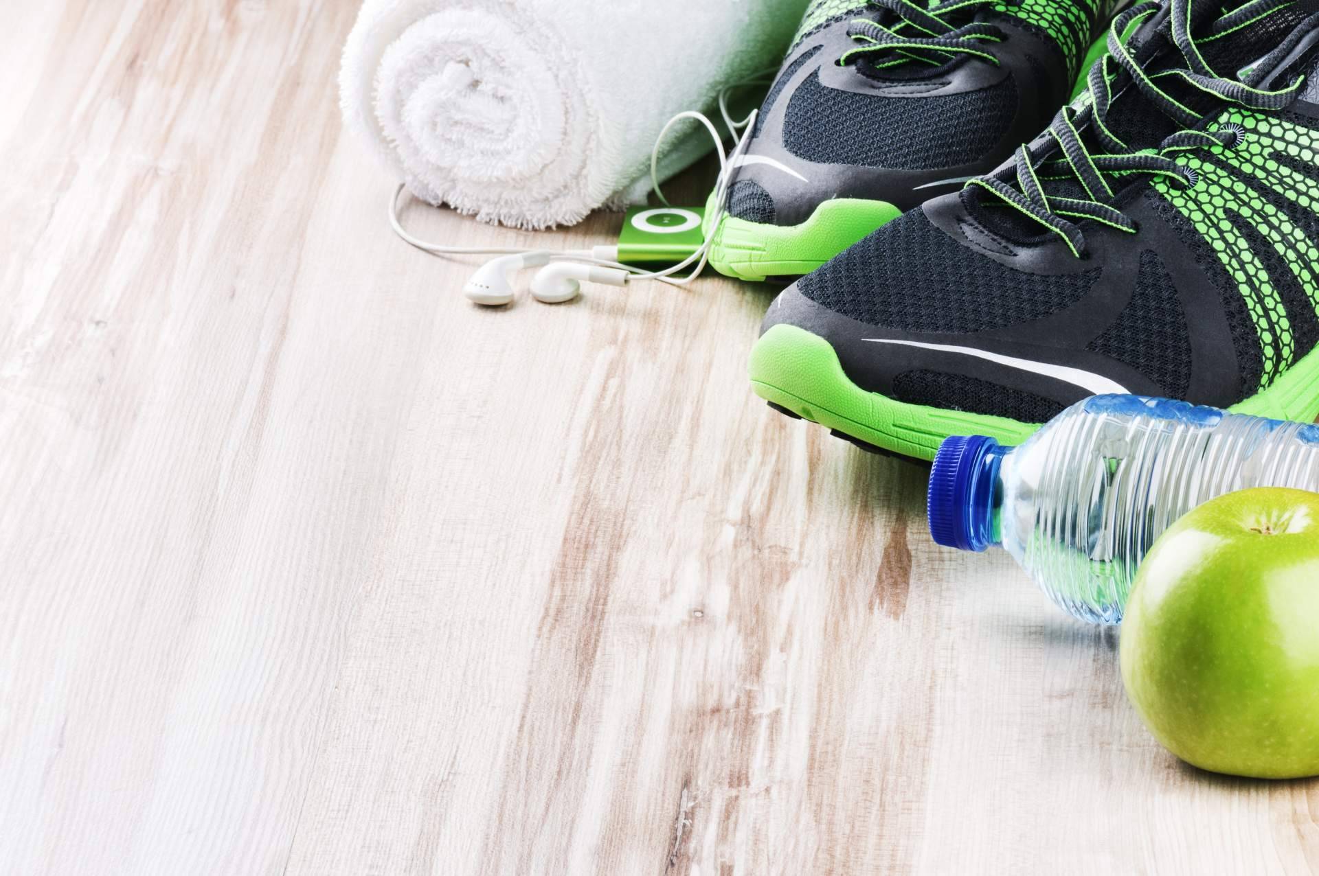 Herbaclock ofrece productos para la nutrición deportiva