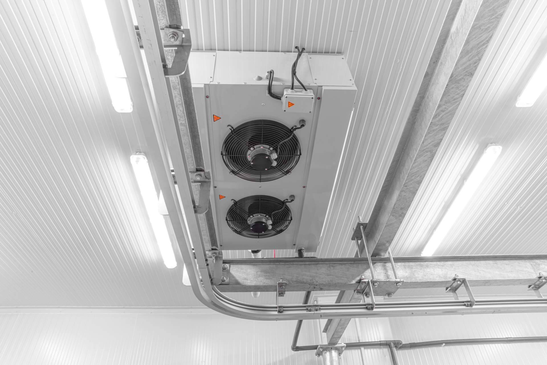 Instalación, mantenimiento y reparaciones del entorno de refrigeración, de la mano de Lopyi