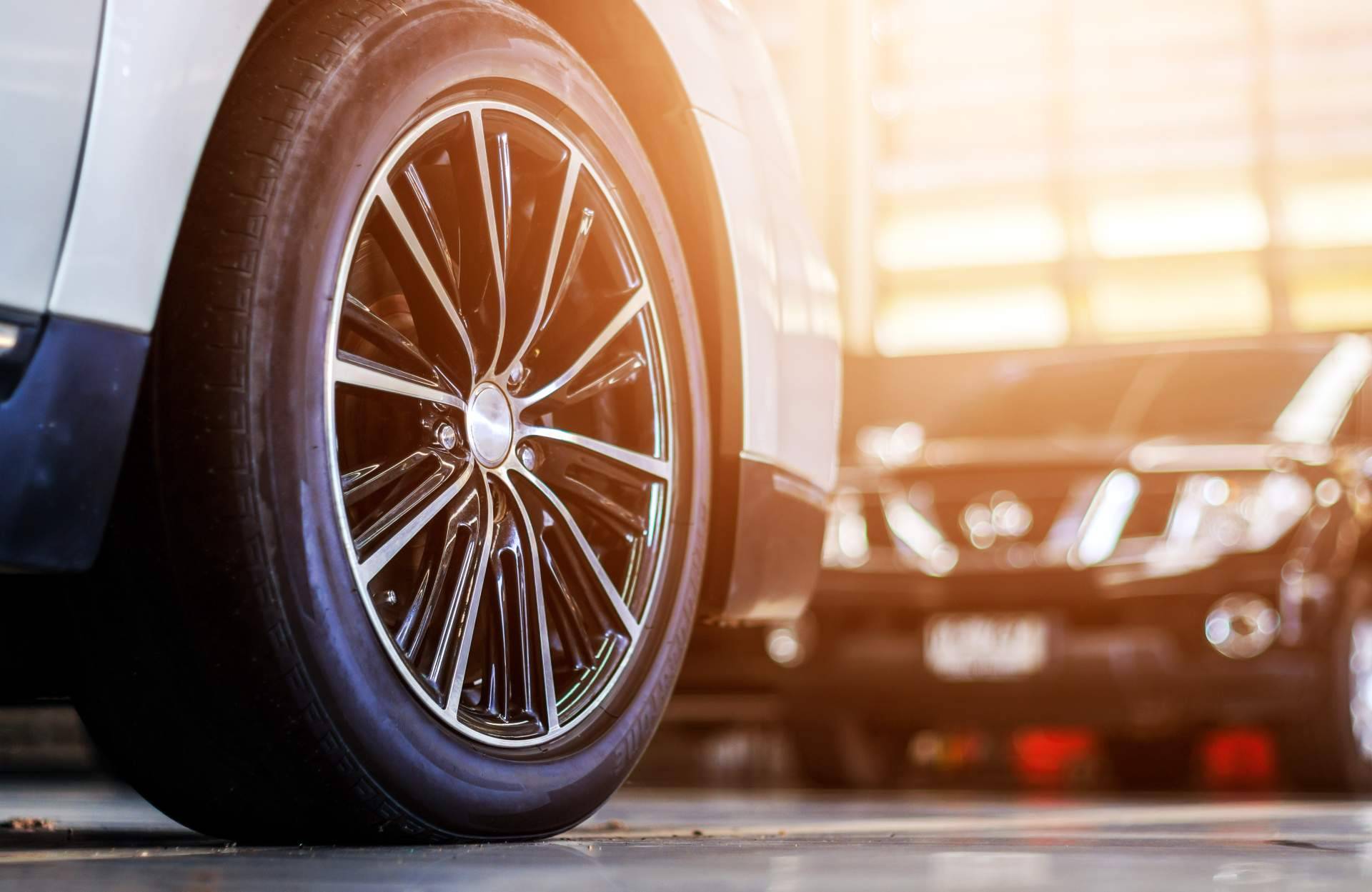 Todo Llantas Shop, el lugar donde comprar llantas Volkswagen
