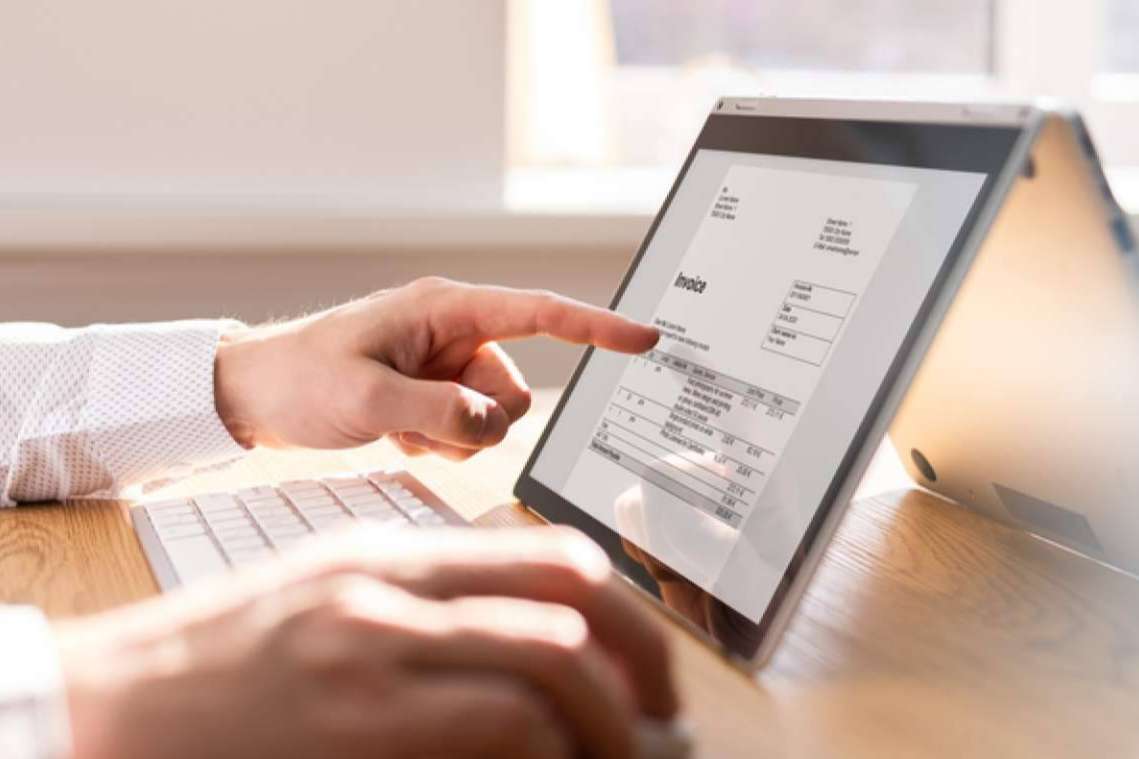 Simplificar la facturación con Webforever; software de gestión y facturación electrónica