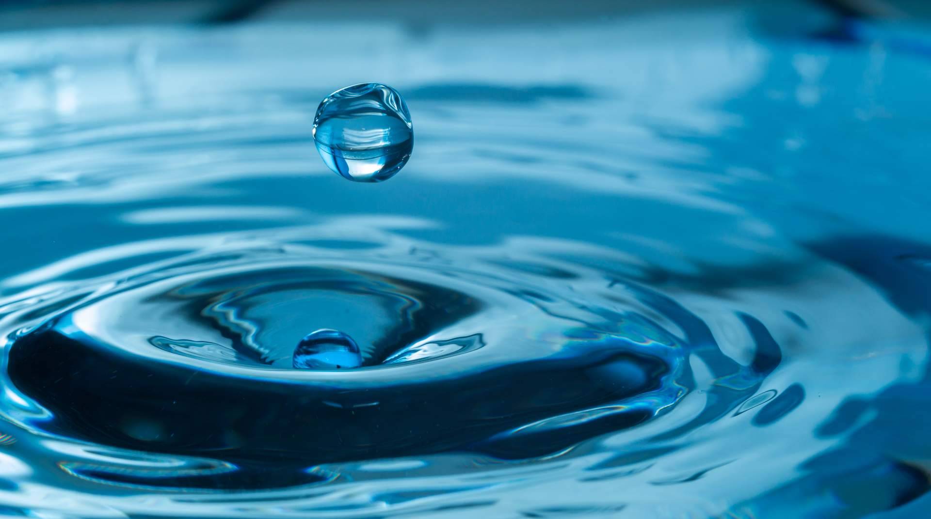Tratar las pieles atópicas con agua descalcificada