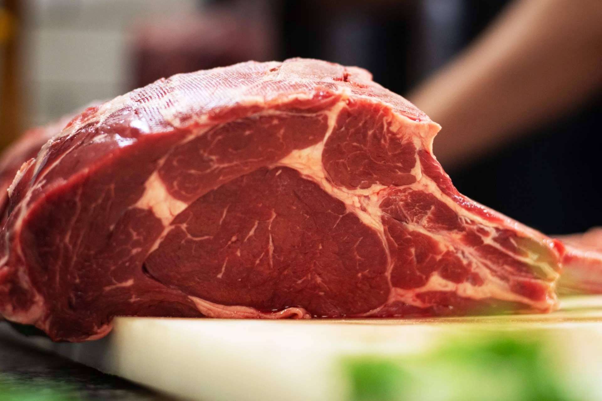 Variedad en los mejores cortes de carne en los restaurantes Pagus Pasta y Grill