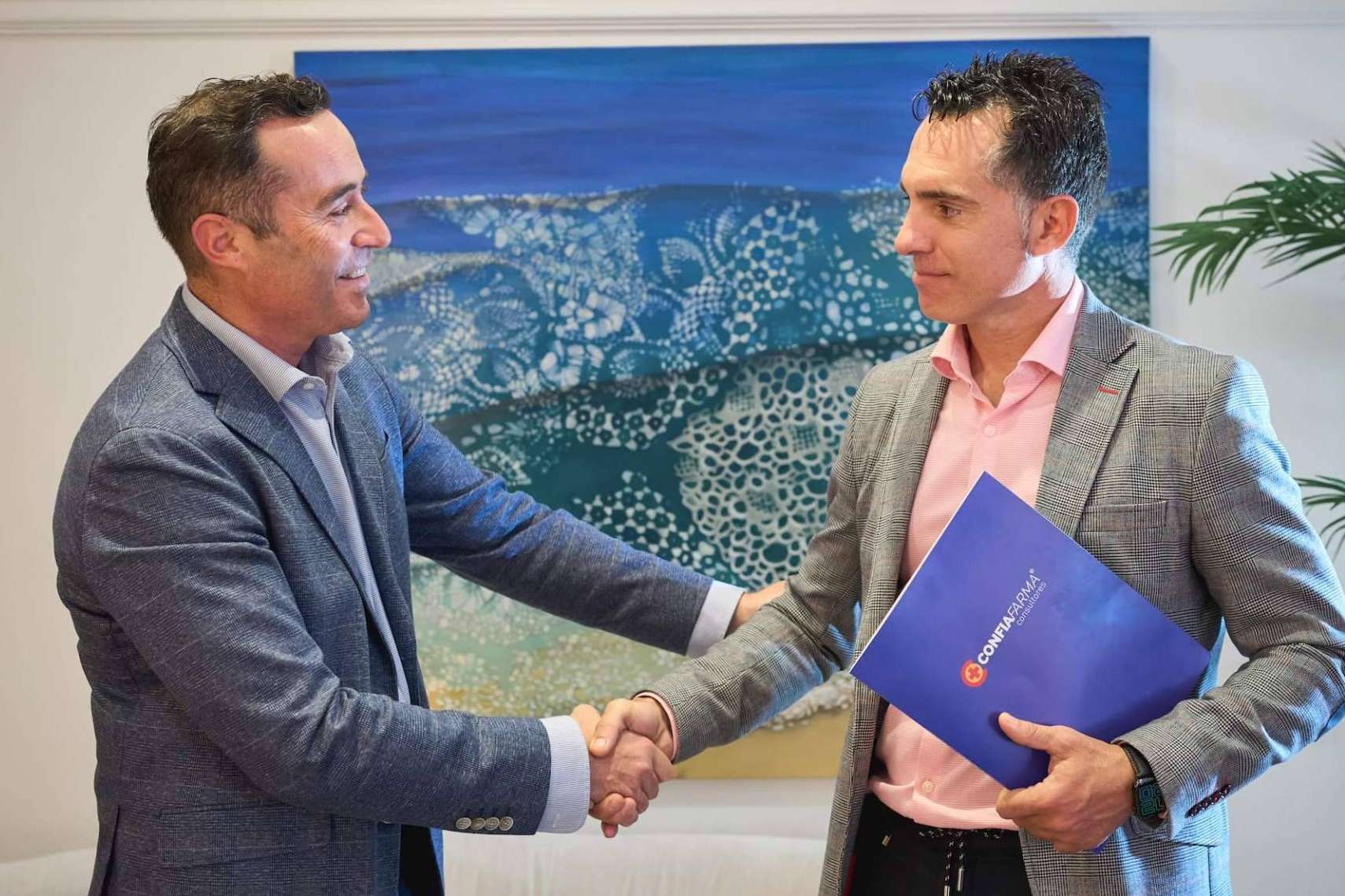La importancia de la intermediación en la compraventa de farmacias. El éxito de las transacciones farmacéuticas con Grupo ConfiaFarma