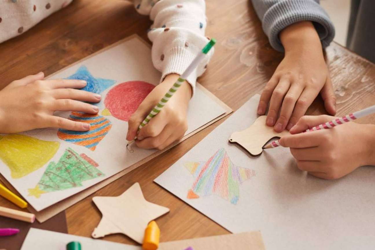 Aula Joven y sus consejos para elegir las mejores actividades extraescolares para los hijos