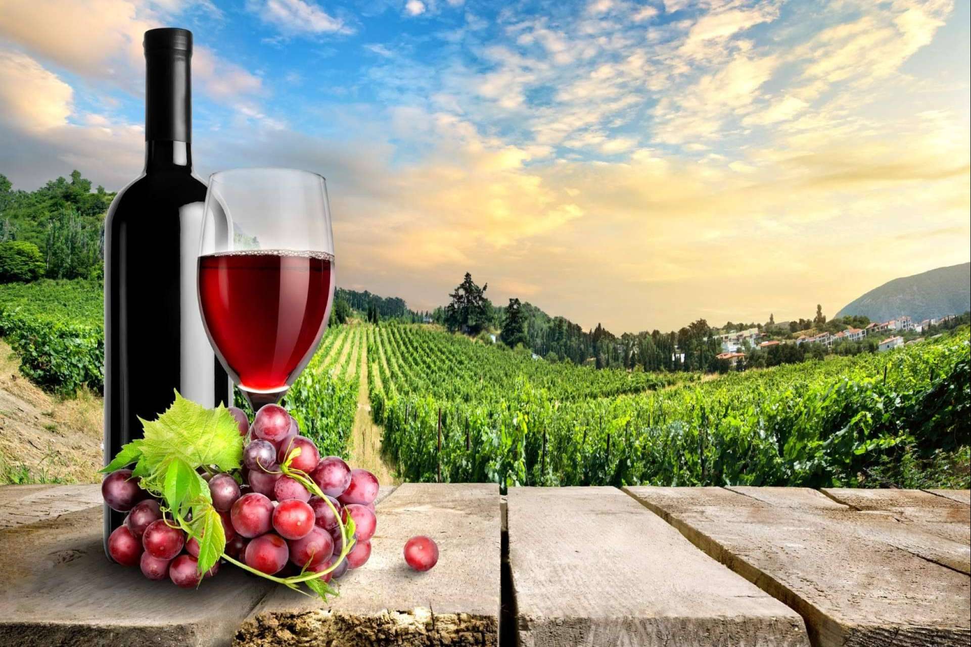 Llega la tecnología que evitará las multas a las bodegas