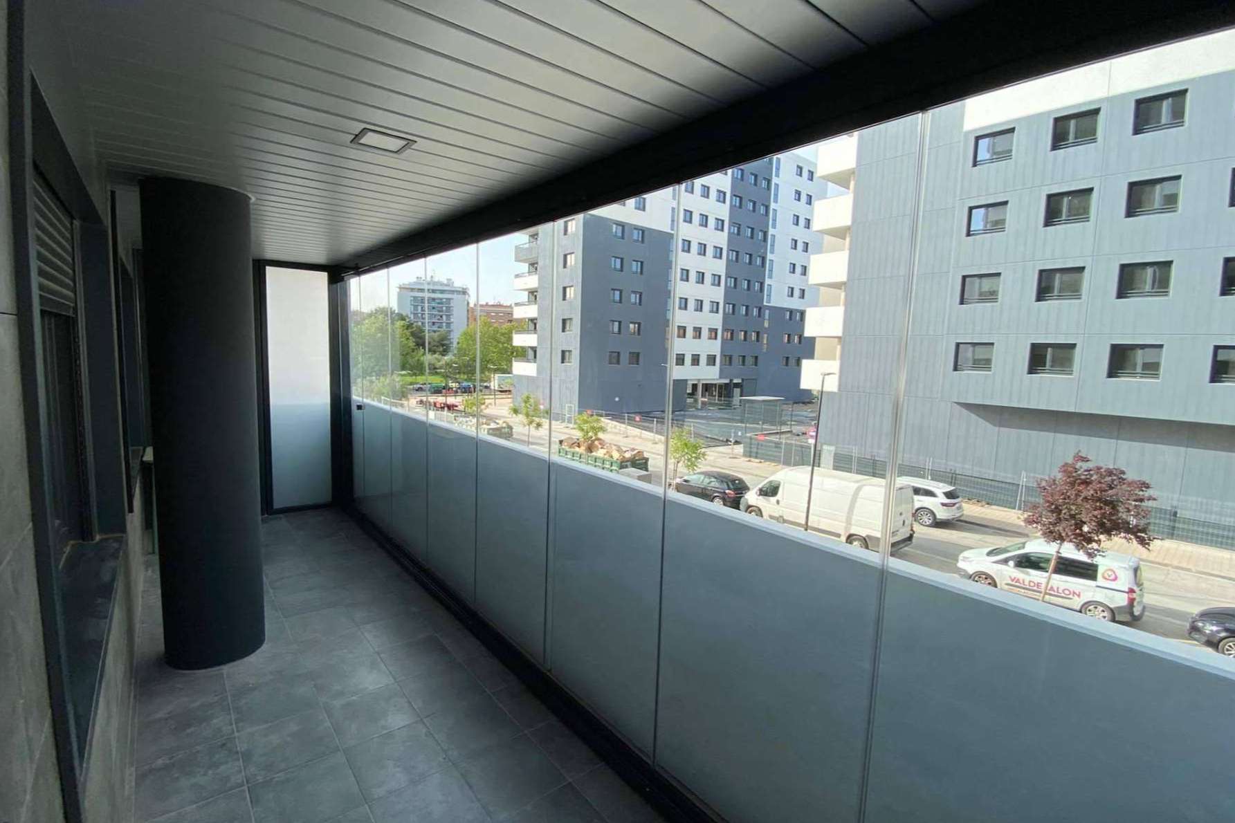 Productos de Cerramientos Zaragoza para aislar el hogar