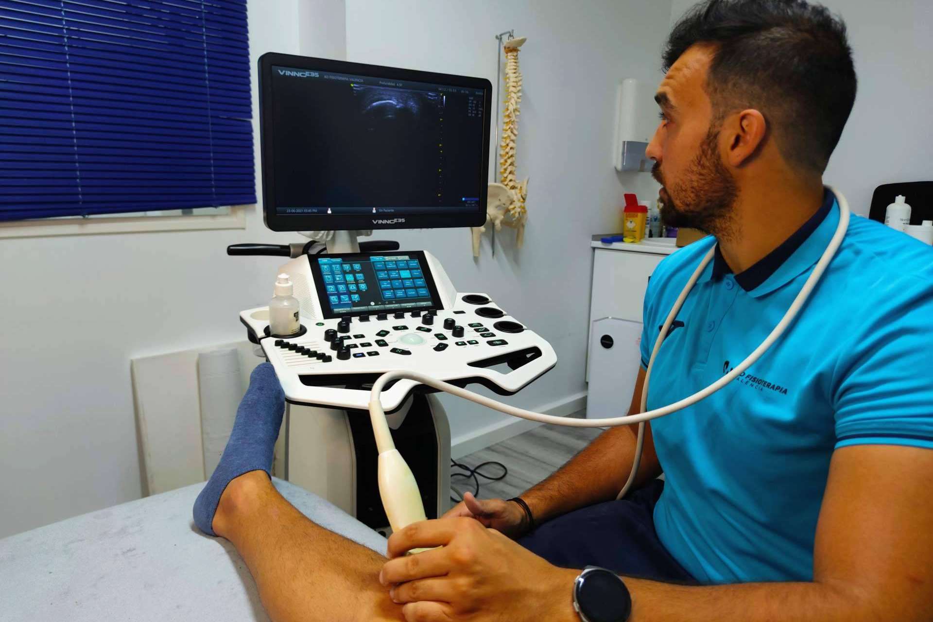 Fisioterapia experta en Valencia para recuperar el bienestar