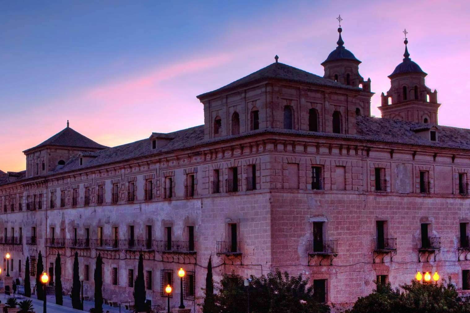 La primera universidad española en crear un Venture Studio es la UCAM