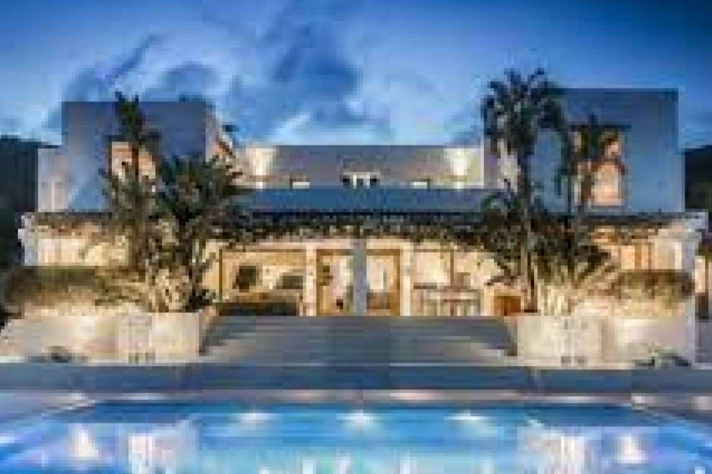 LoveMexperience ofrece una amplia oferta de villas de lujo en Ibiza