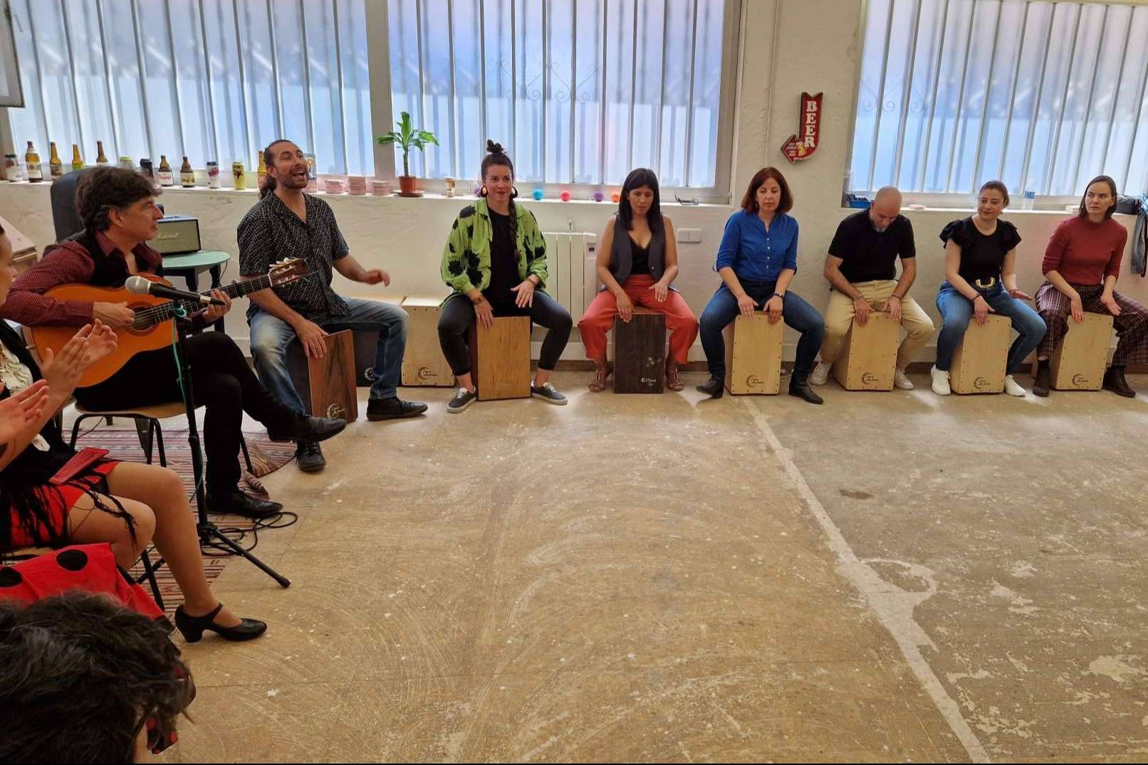 El papel del employee experience y su importancia en recursos humanos, por Team Building Percusión