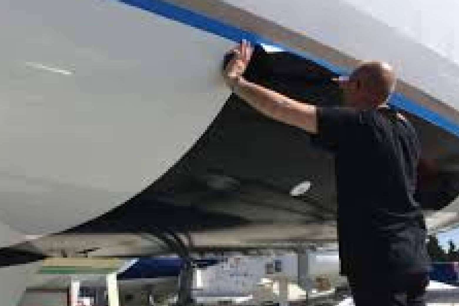 Nautic Services ofrece el antifouling ecológico Macglide