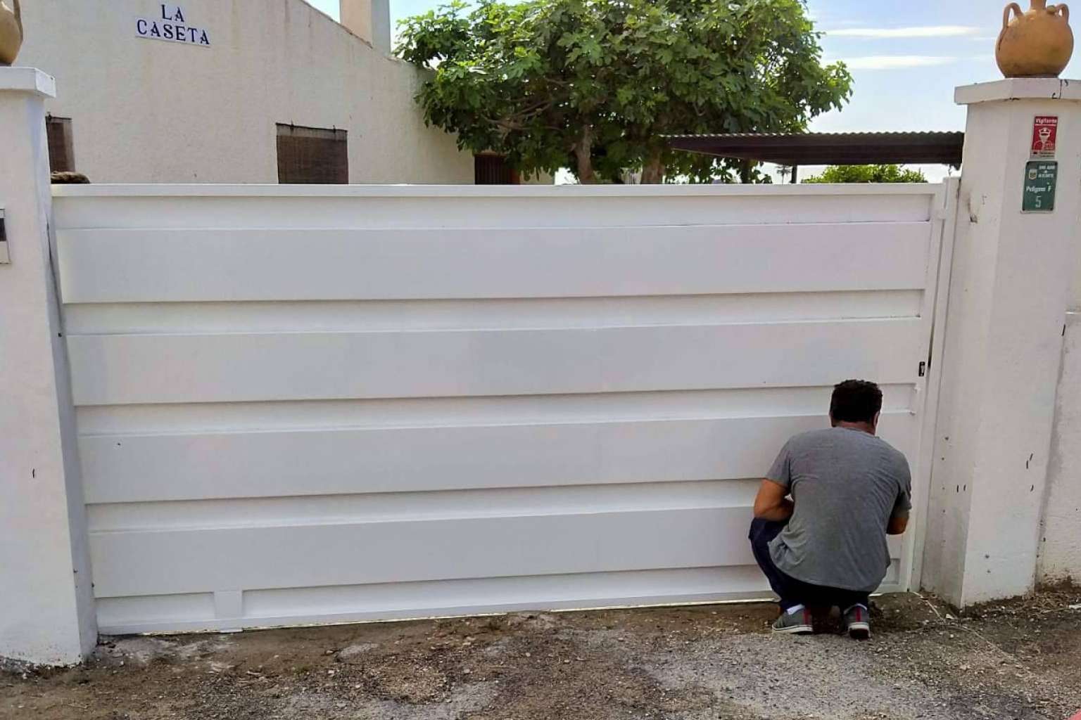 GS Cerrajeros™, más de 3 décadas de experiencia y calidad en San Juan de Alicante, Muchamiel, Bonalba y Muchavista
