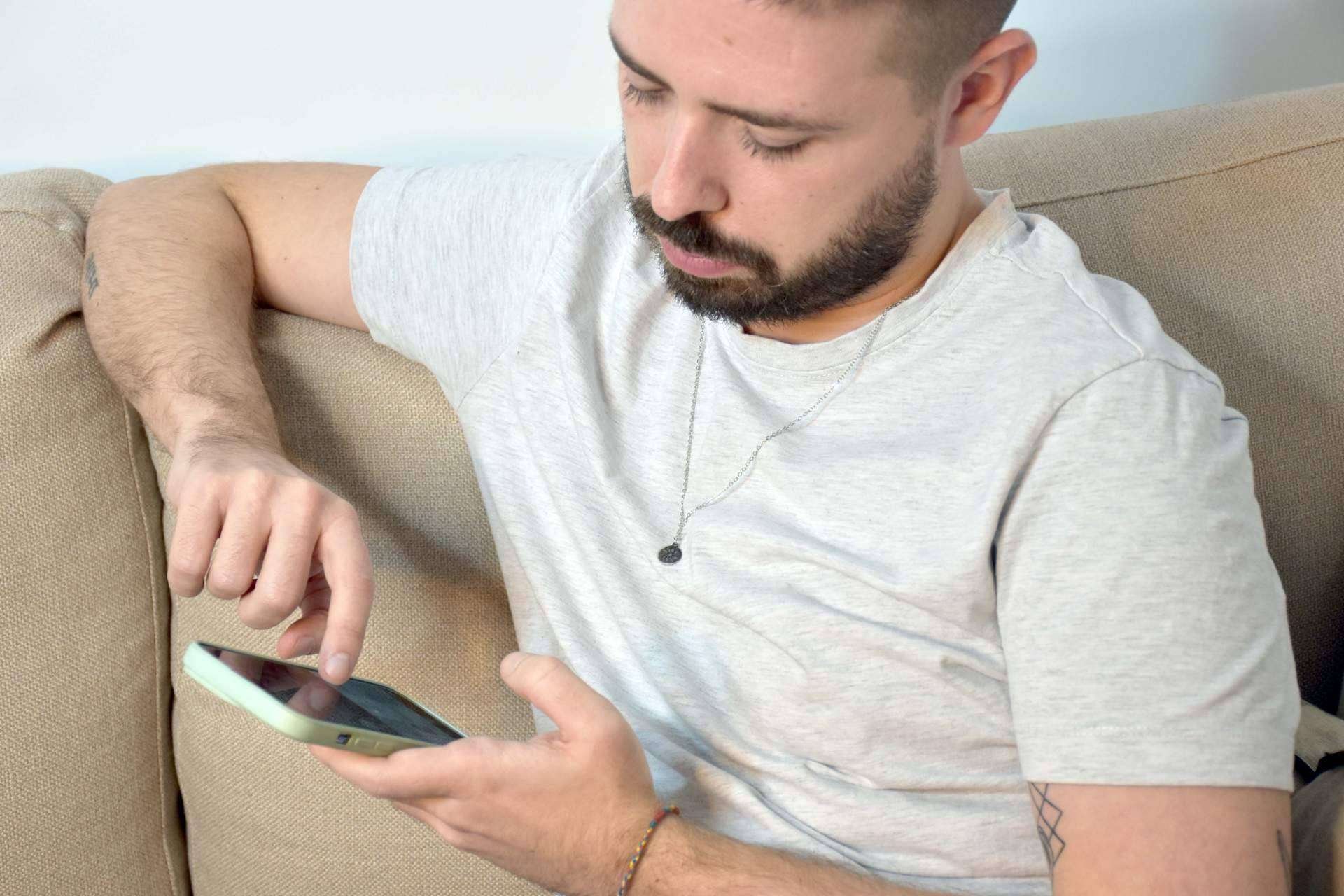 ¿Qué elegir, terapia en línea o presencial?