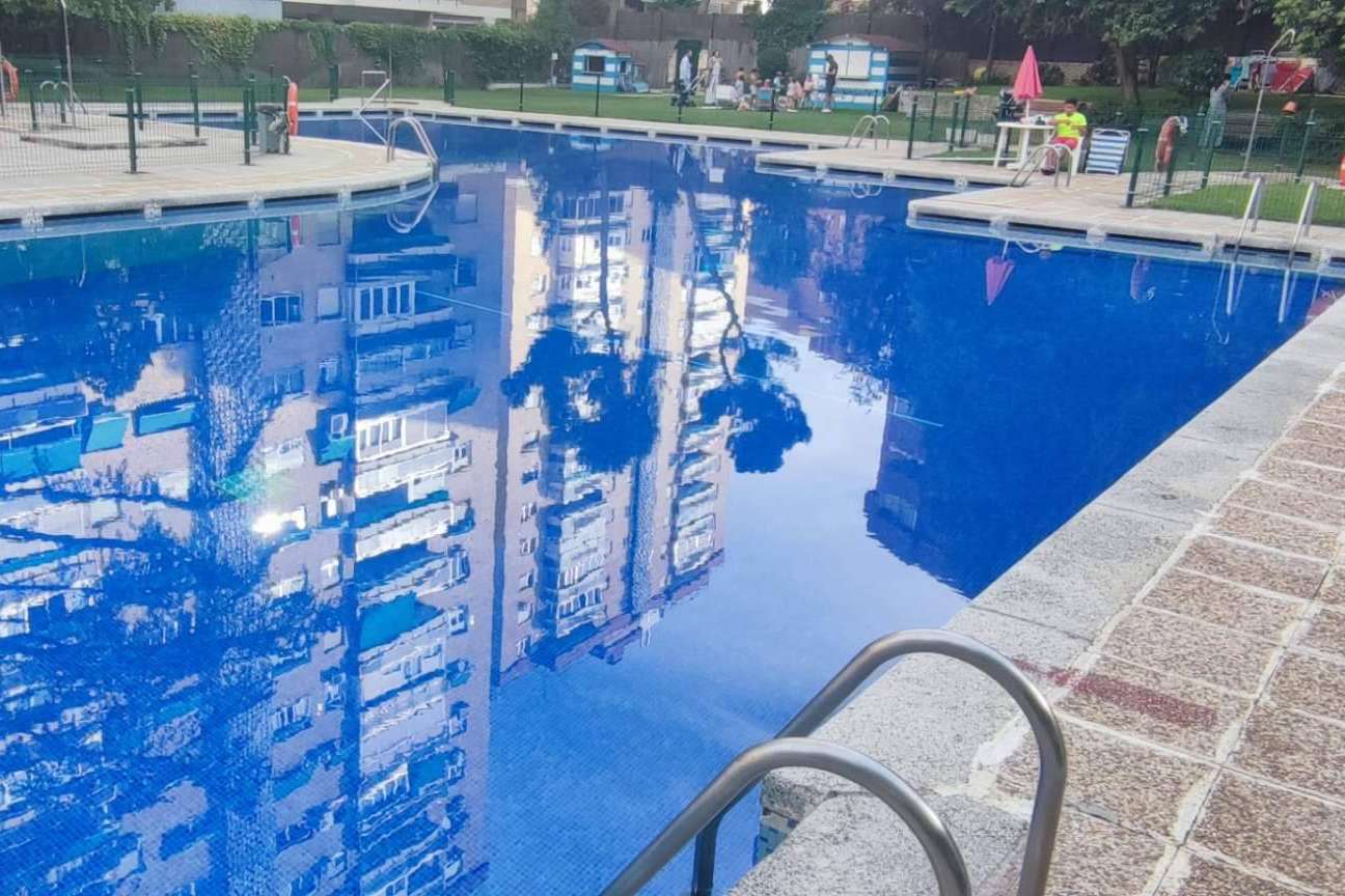 Tratamientos de agua y mantenimiento de piscina, de la mano de PoolTiger