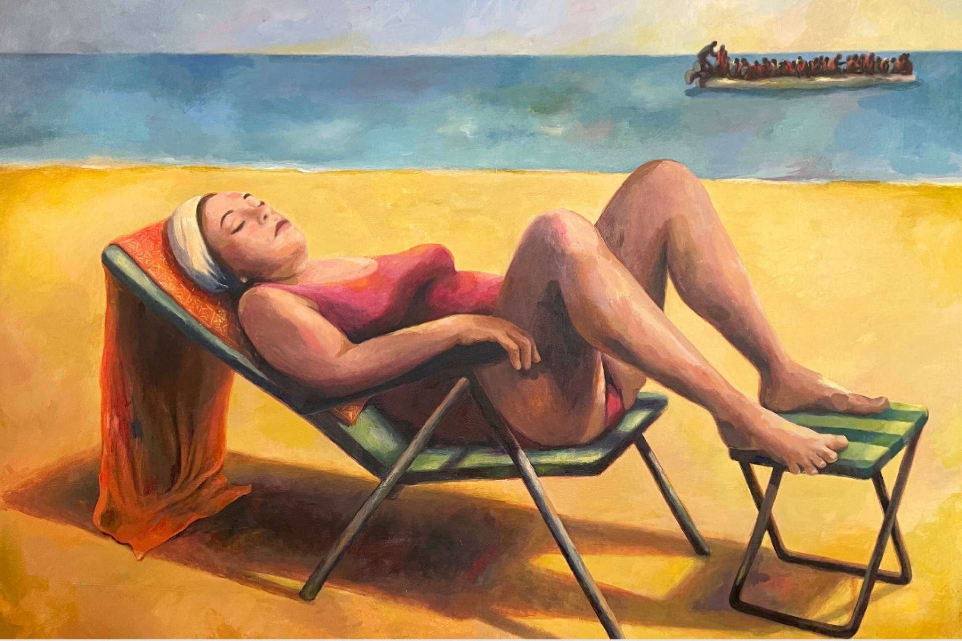 Reku Art Gallery anuncia su nueva iniciativa para impulsar nuevo coleccionismo y su participación en la feria Art International Zurich este otoño