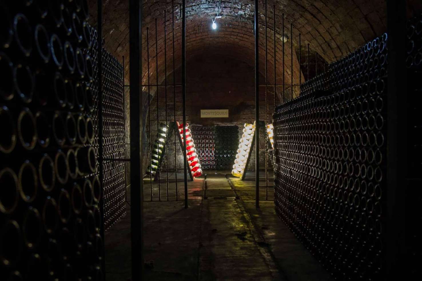 Los vinos ecológicos de Naturalovers Wine; una experiencia libre de químicos muy auténtica