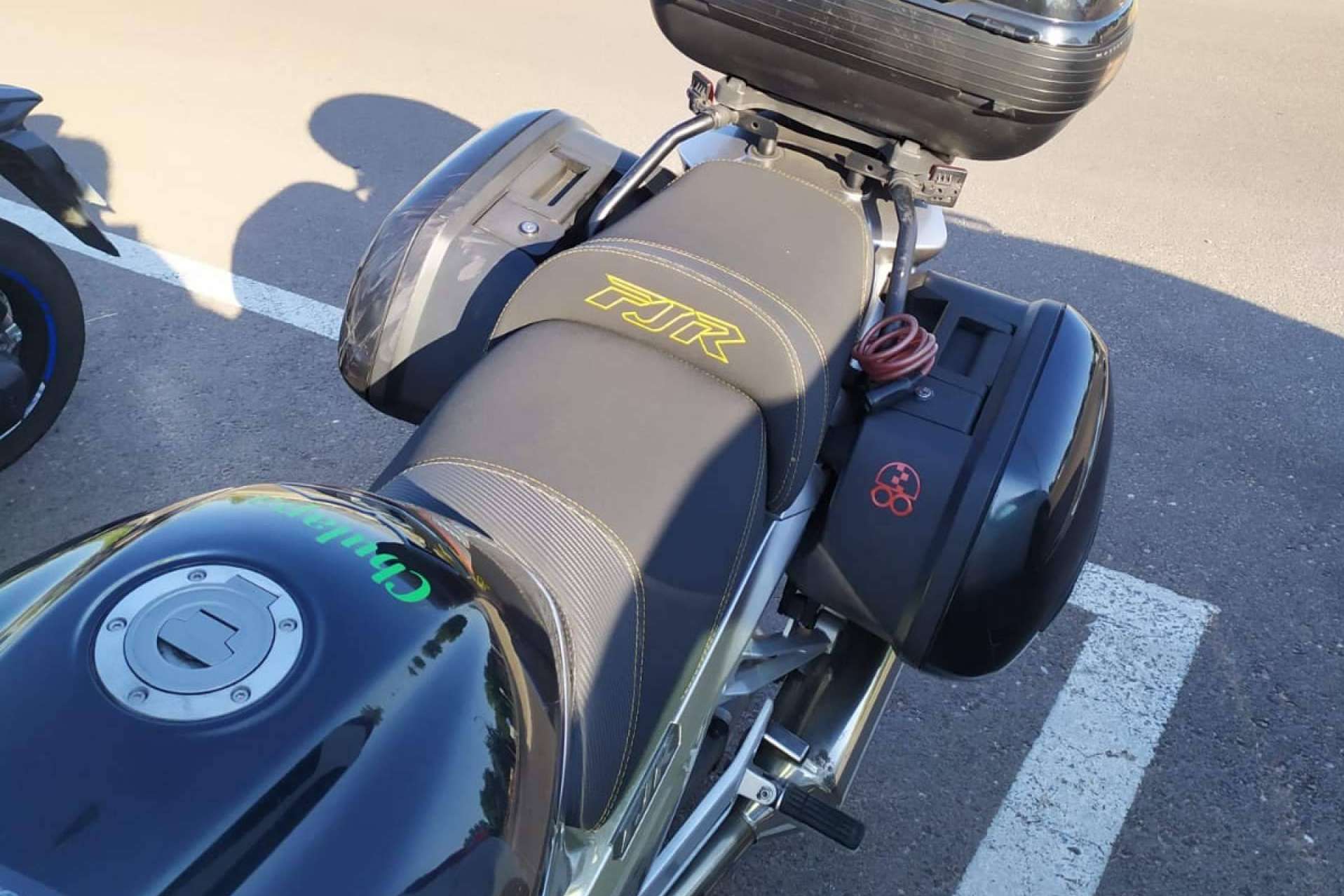 El catálogo de espumas vicoelásticas para hacer los asientos de moto más cómodos de JM Fundas