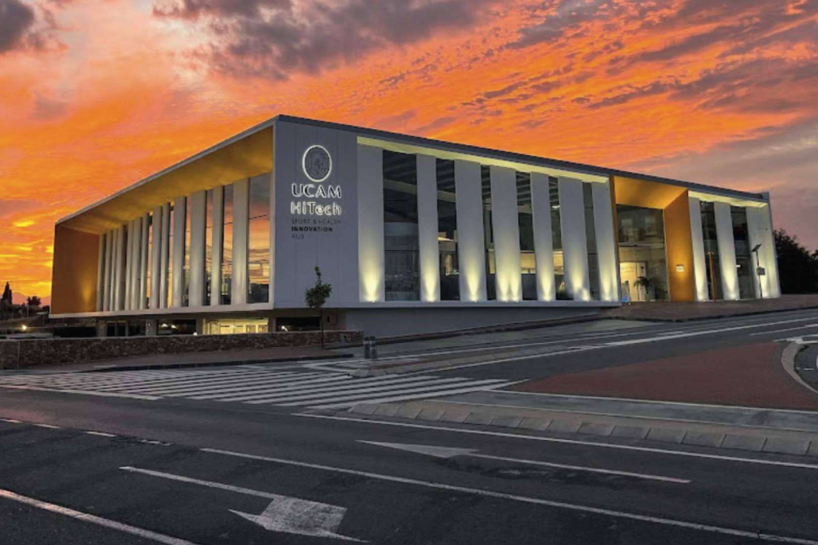 FoodTech OpenINN reúne a más de 100 startups y corporates en Innovación Alimentaria gracias a Plug and Play y UCAM HiTech