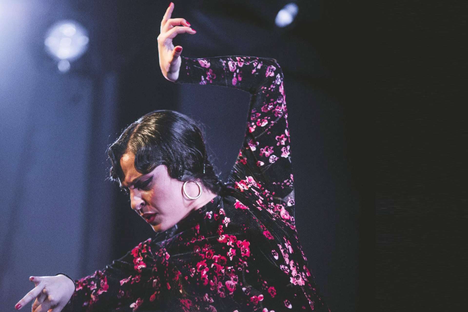 El flamenco en los tablaos flamencos, ¿cómo se viven?, por Casa Ana