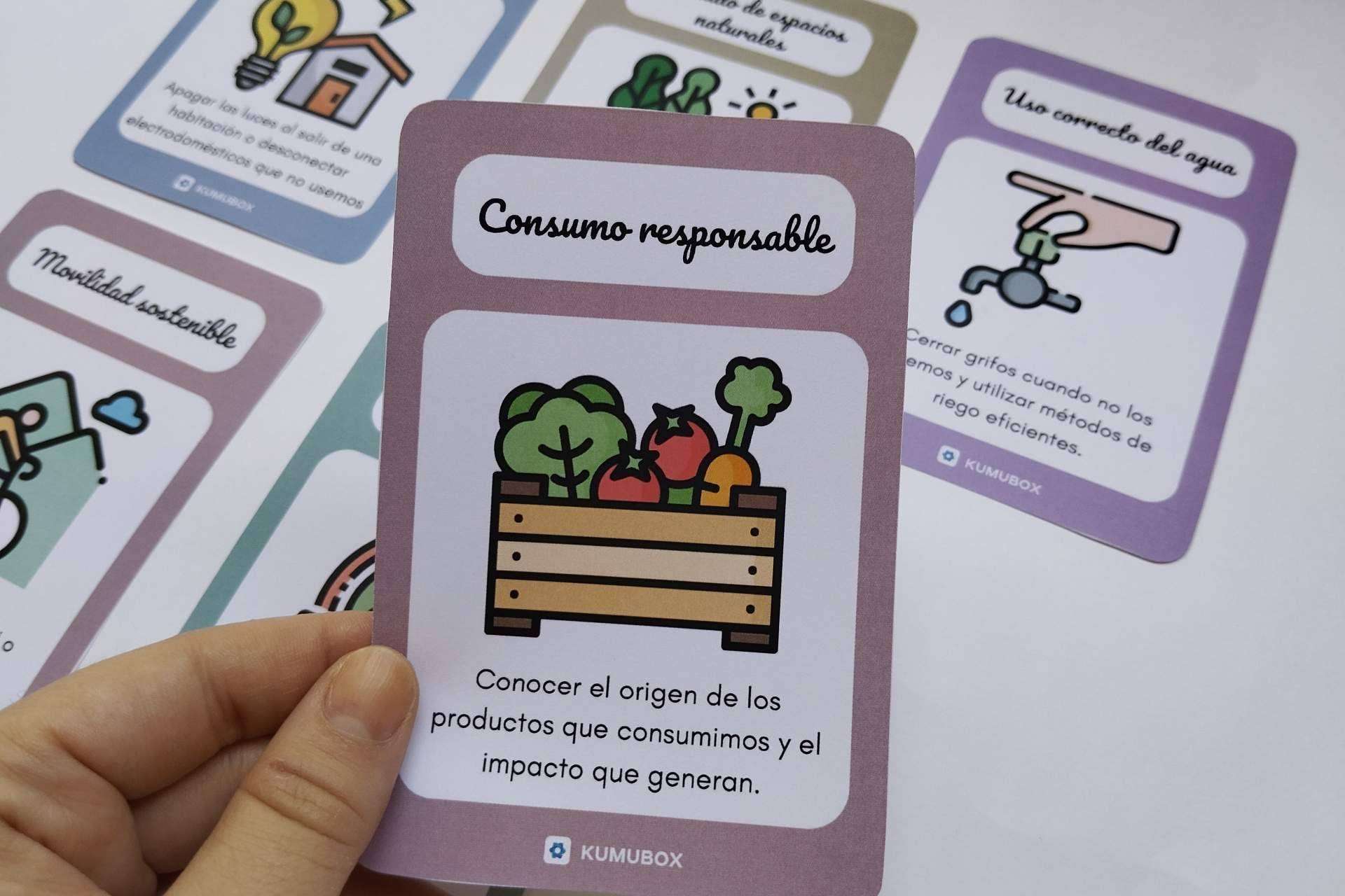 Recursos docentes innovadores con Kumubox