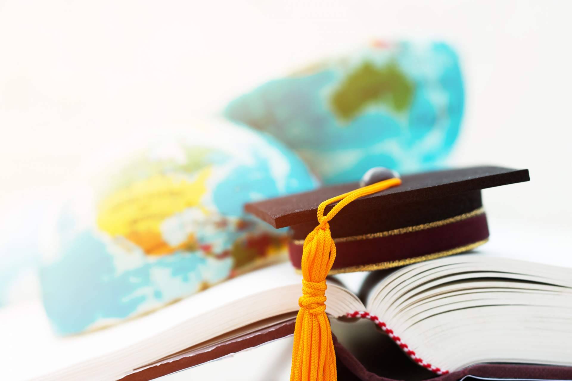 Las ventajas de estudiar en el extranjero con Constanza Business & Protocol School