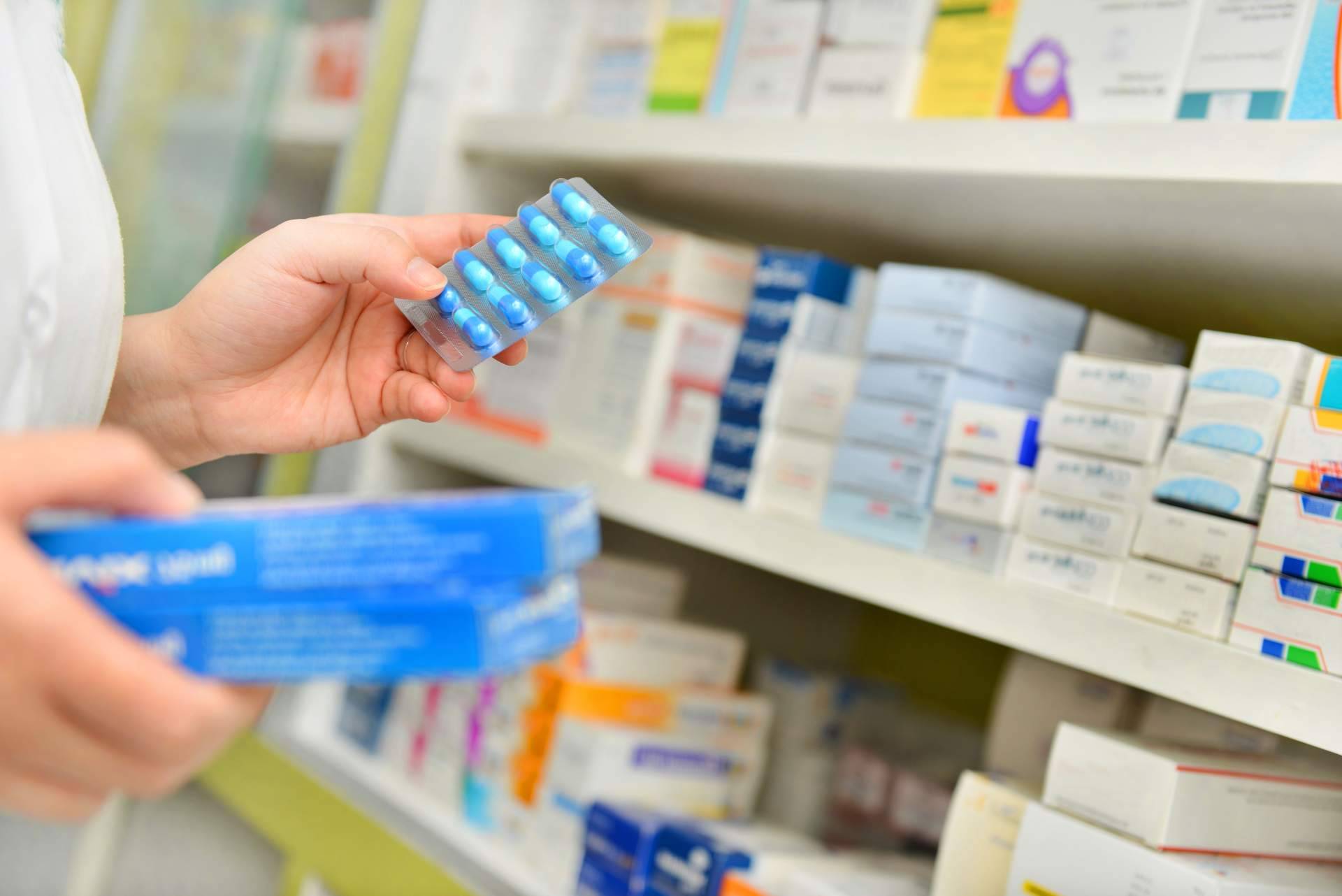 Farmacia del Paseo, la farmacia online 24 hrs