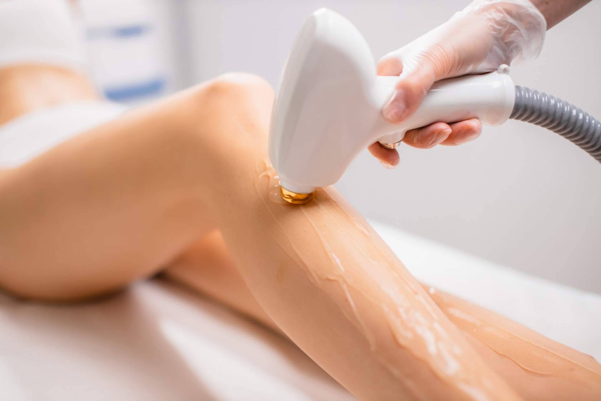 Depilación láser Las Palmas con 360Clinics
